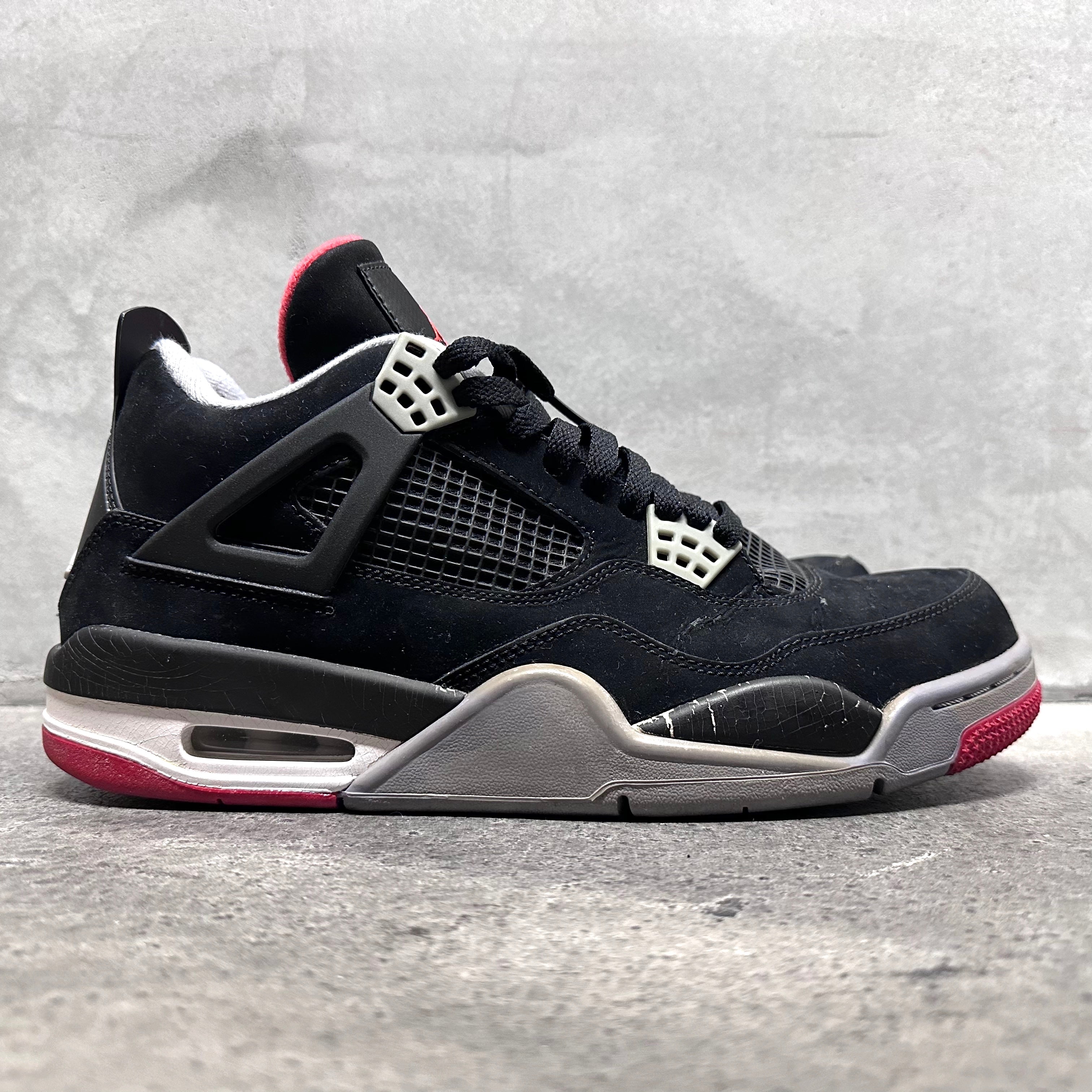 【US9.5】AIR JORDAN 4 RETRO 