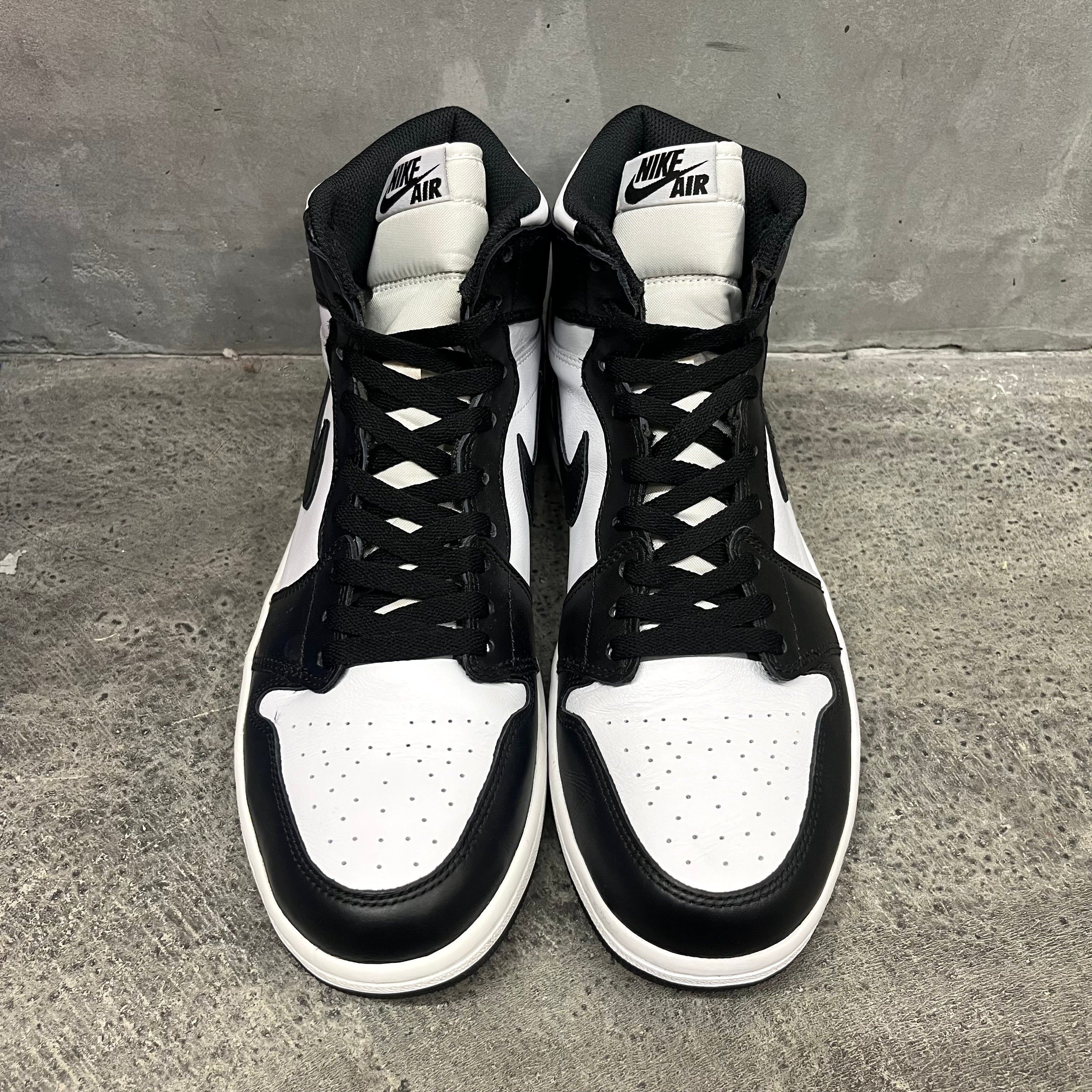 US11】AIR JORDAN 1 RETRO HIGH OG 555088-010