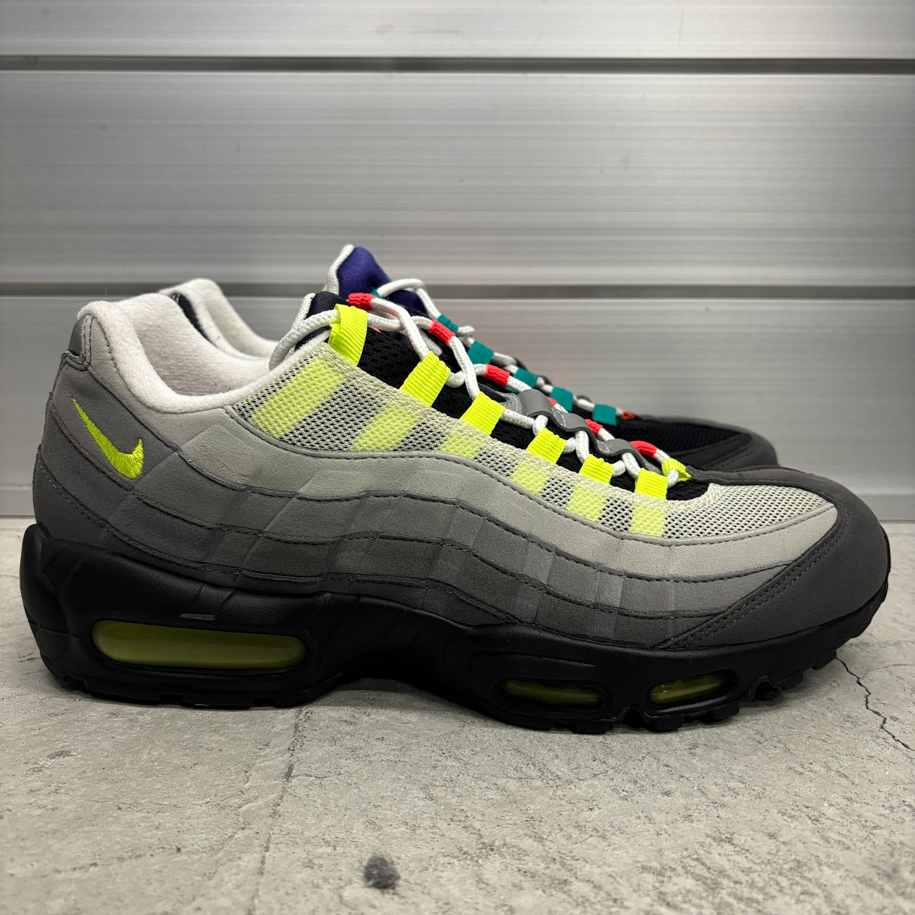 Air max 95 og qs on sale