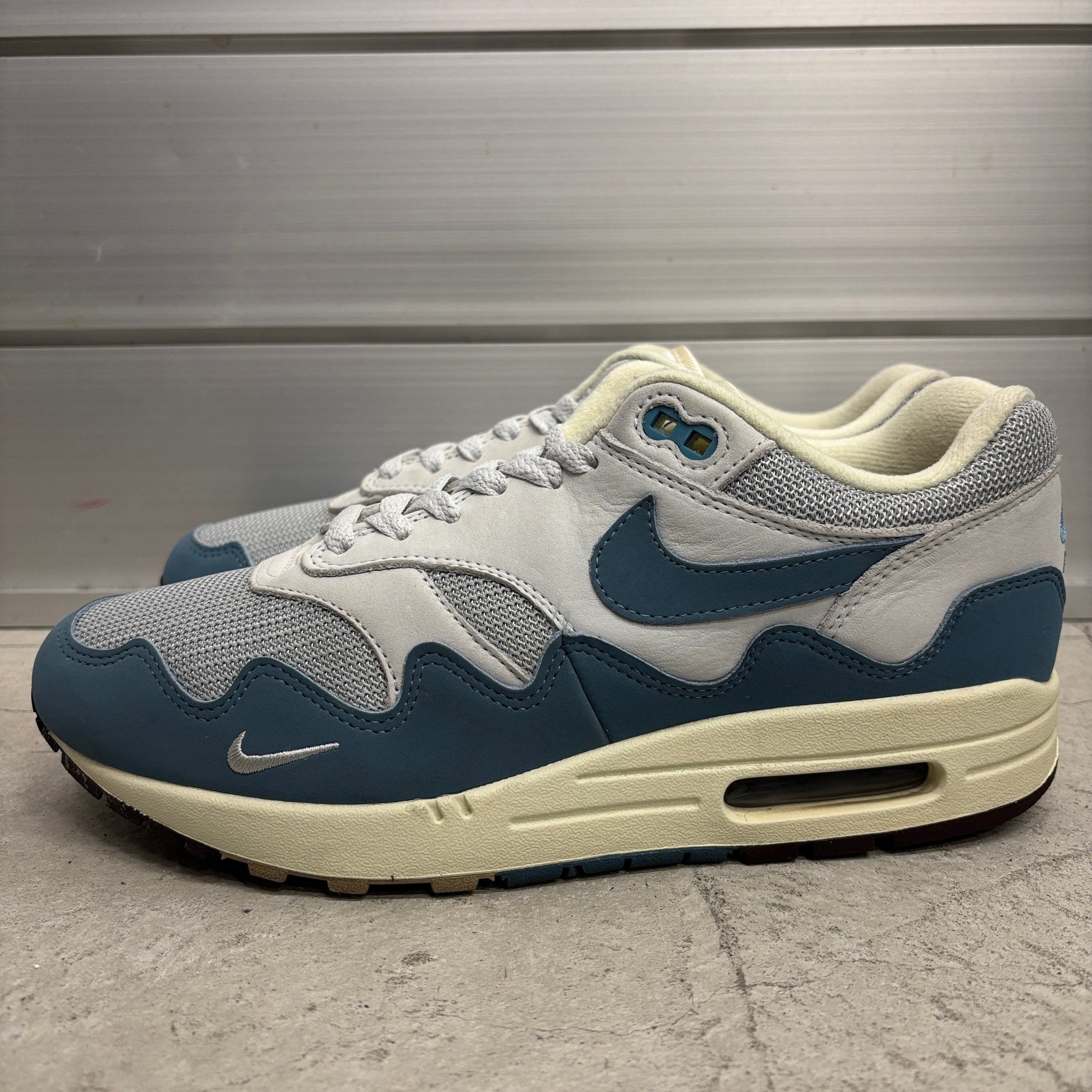 【US8】AIR MAX 1 / P DH1348-004【USED】