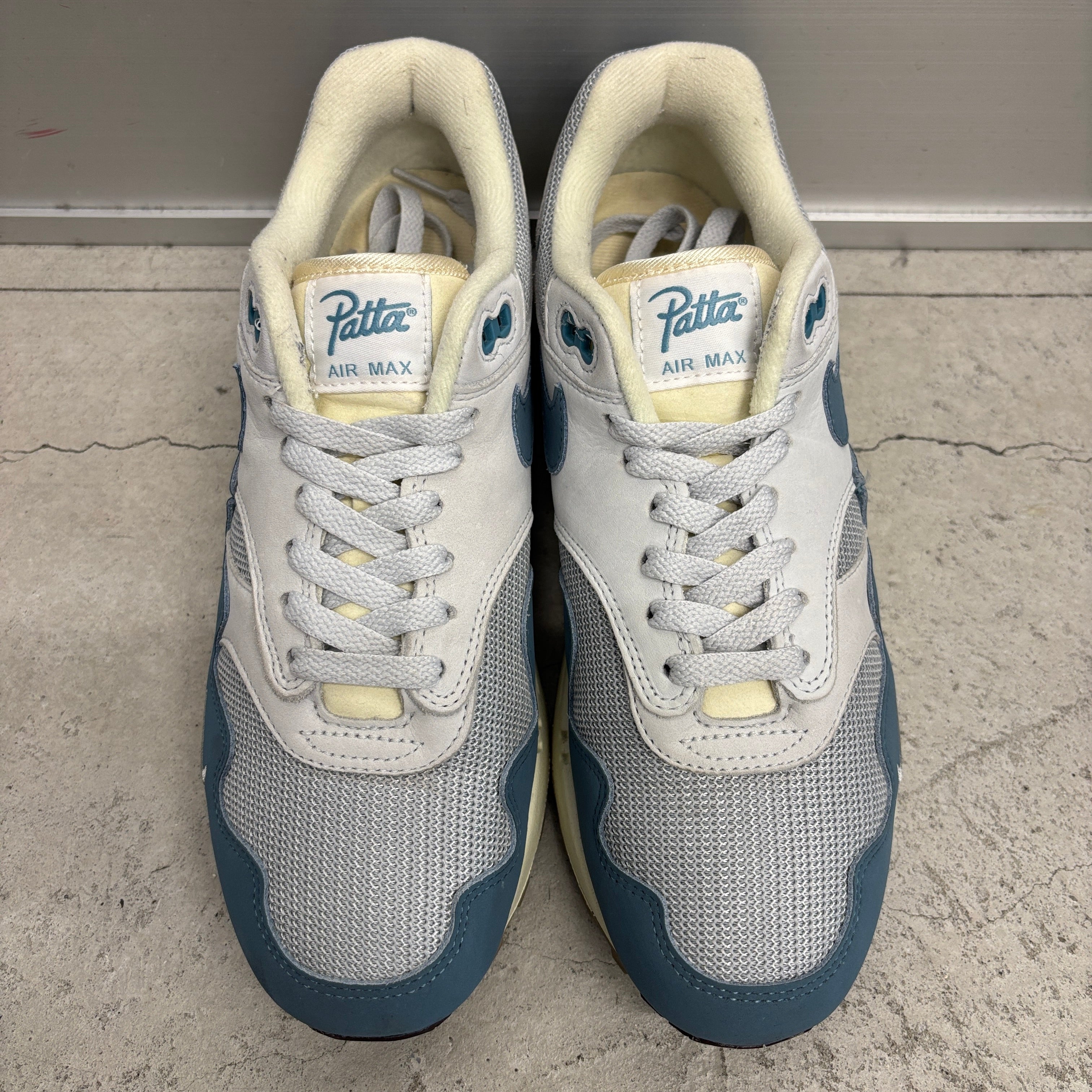 【US8】AIR MAX 1 / P DH1348-004【USED】