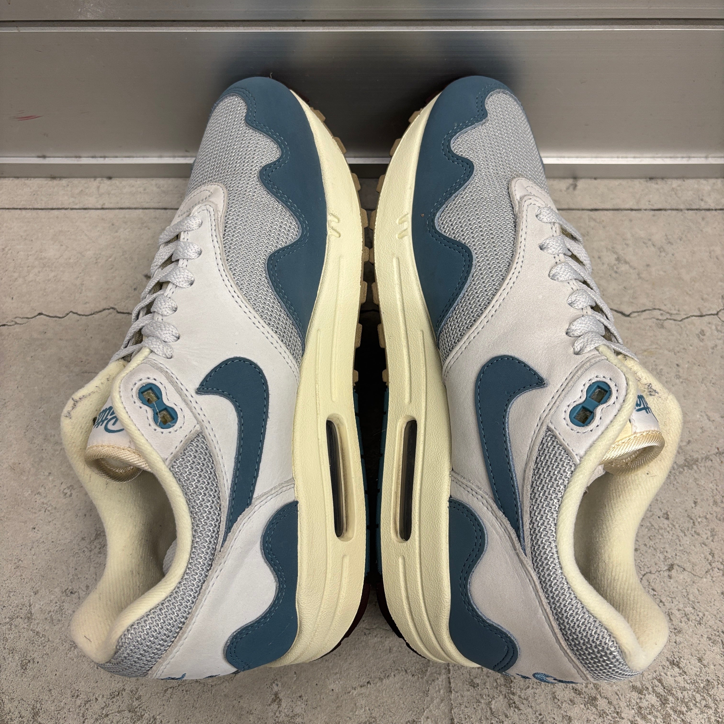 【US8】AIR MAX 1 / P DH1348-004【USED】