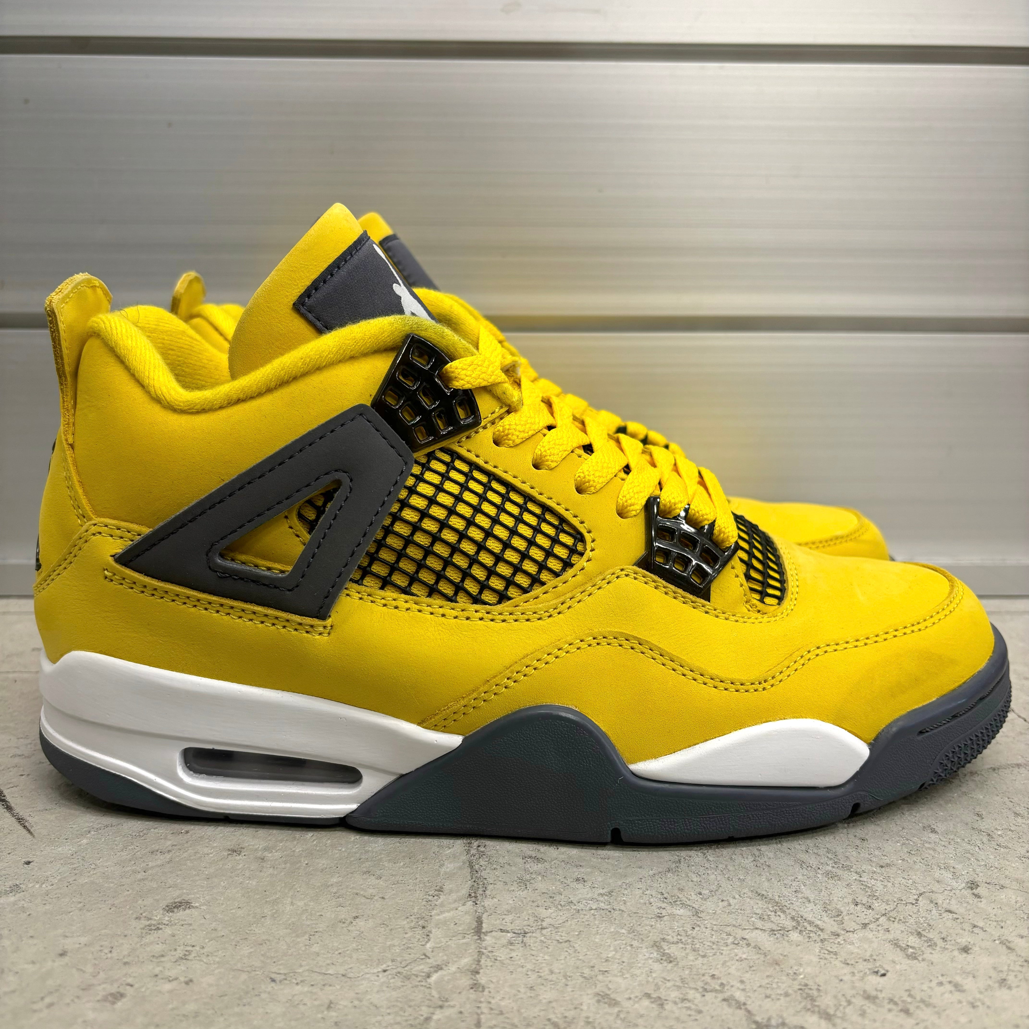 US8】AIR JORDAN 4 RETRO CT8527-700