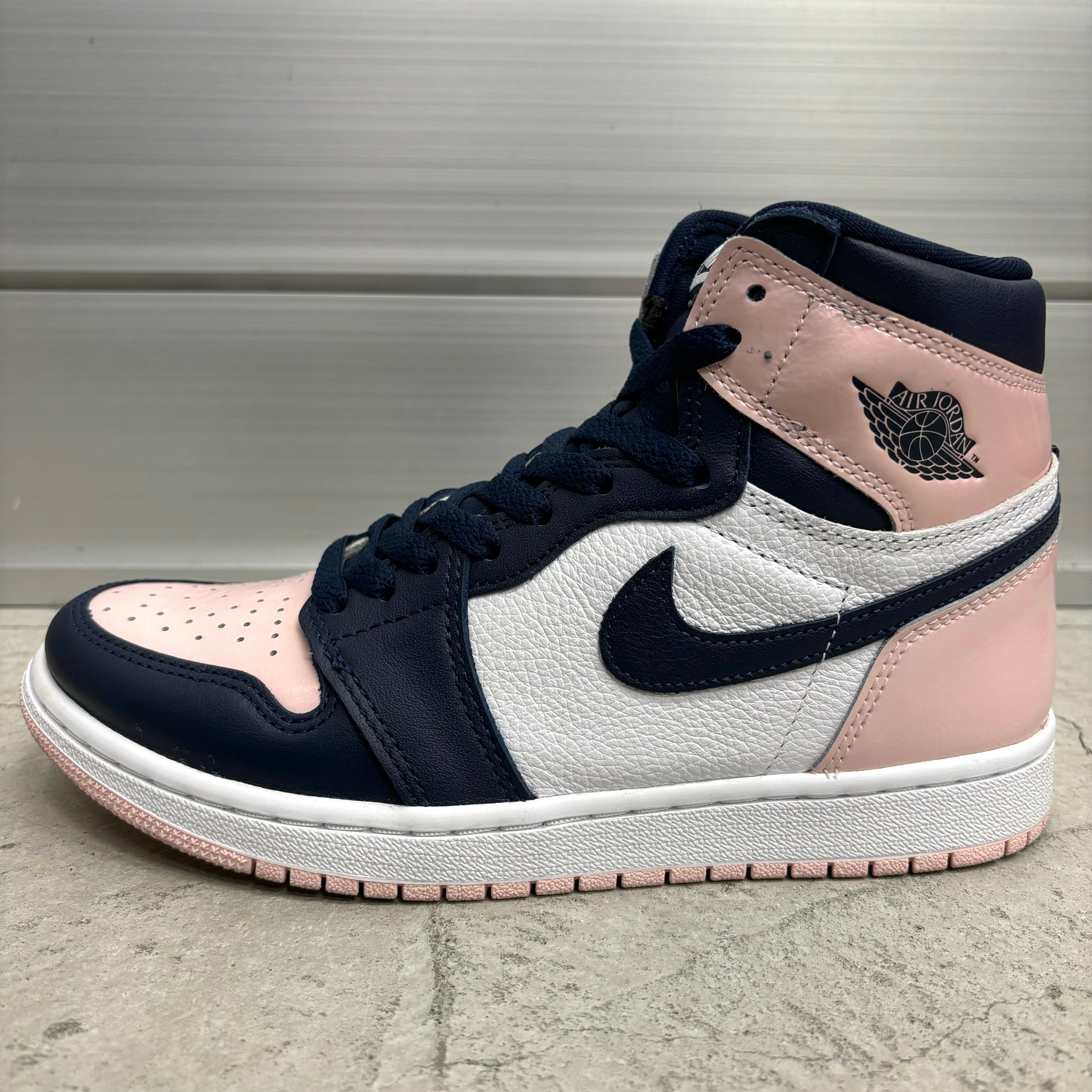 US7/24cm]W AIR JORDAN 1 RETRO HI OG DD9335-641