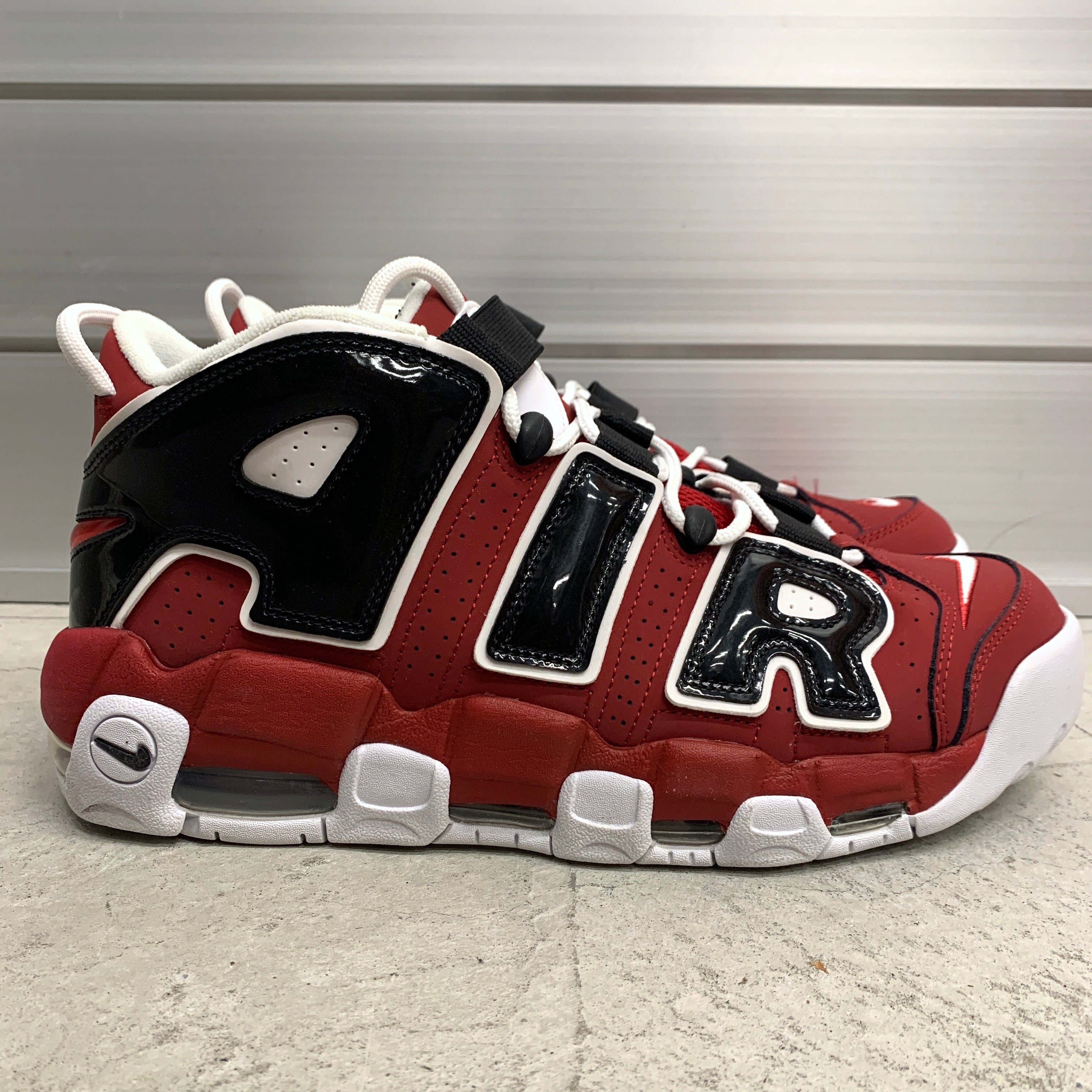 [US10.5] AIR MORE UPTEMPO 921948-600