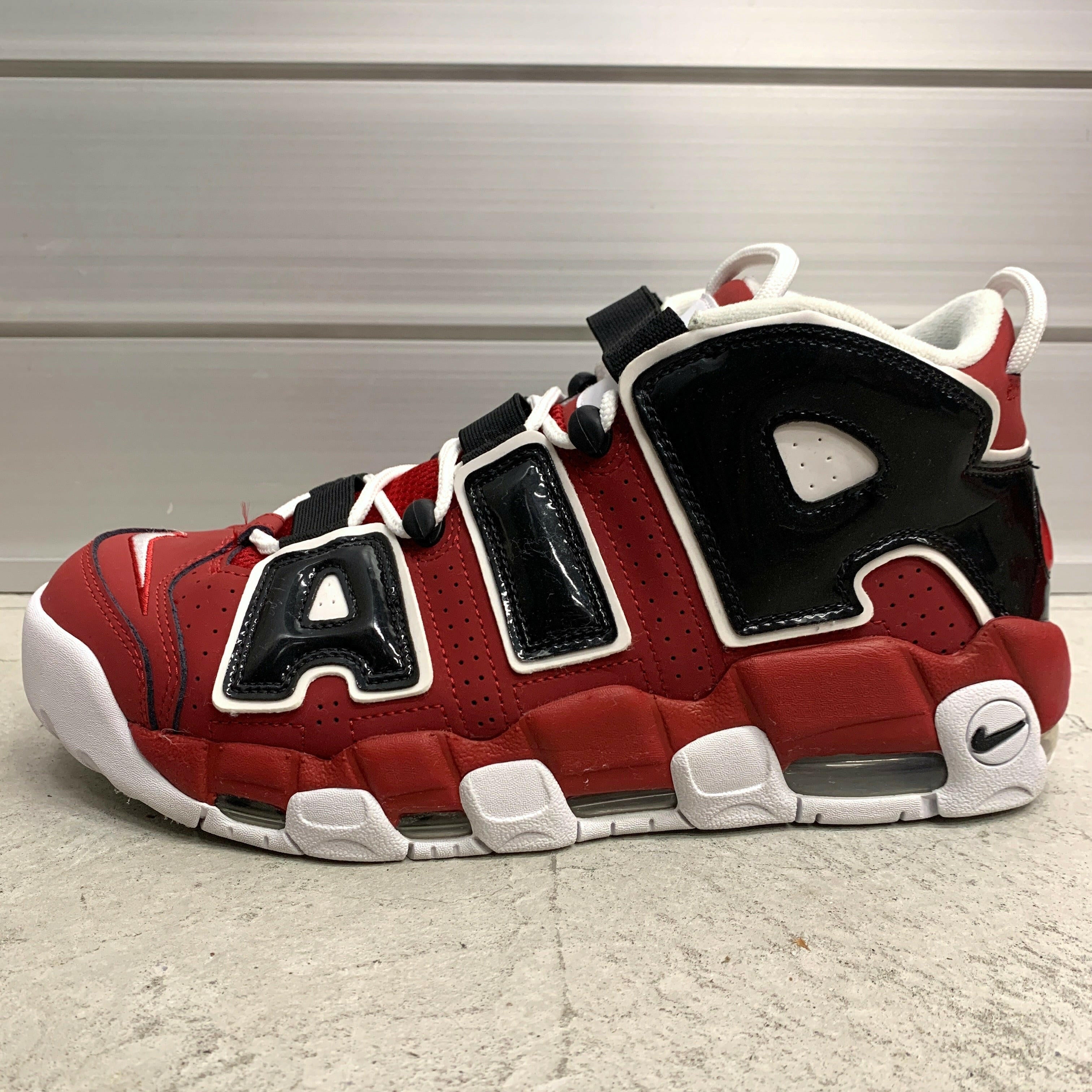 [US10.5] AIR MORE UPTEMPO 921948-600