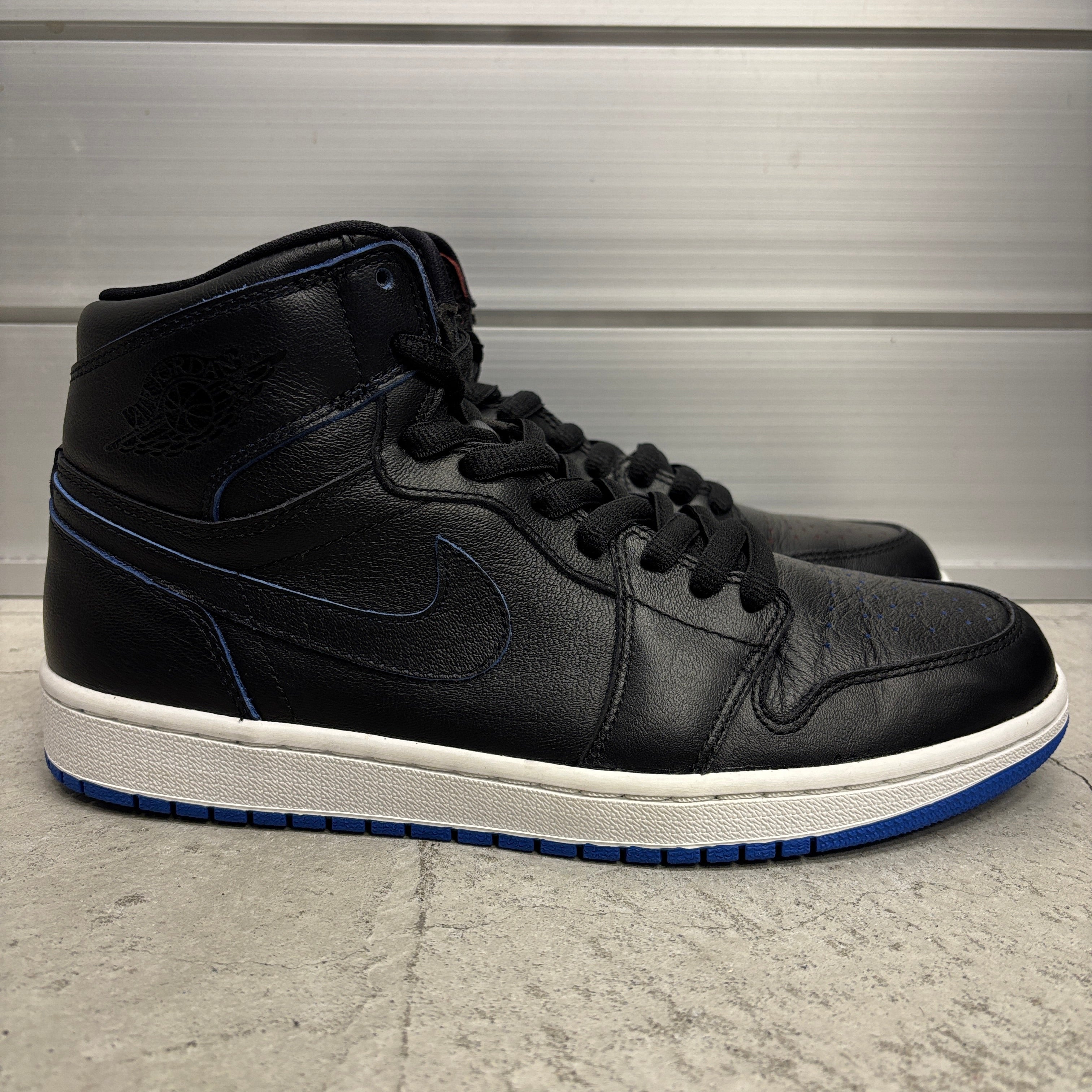 【US9.5】JORDAN 1 SB QS 653532-002【USED】