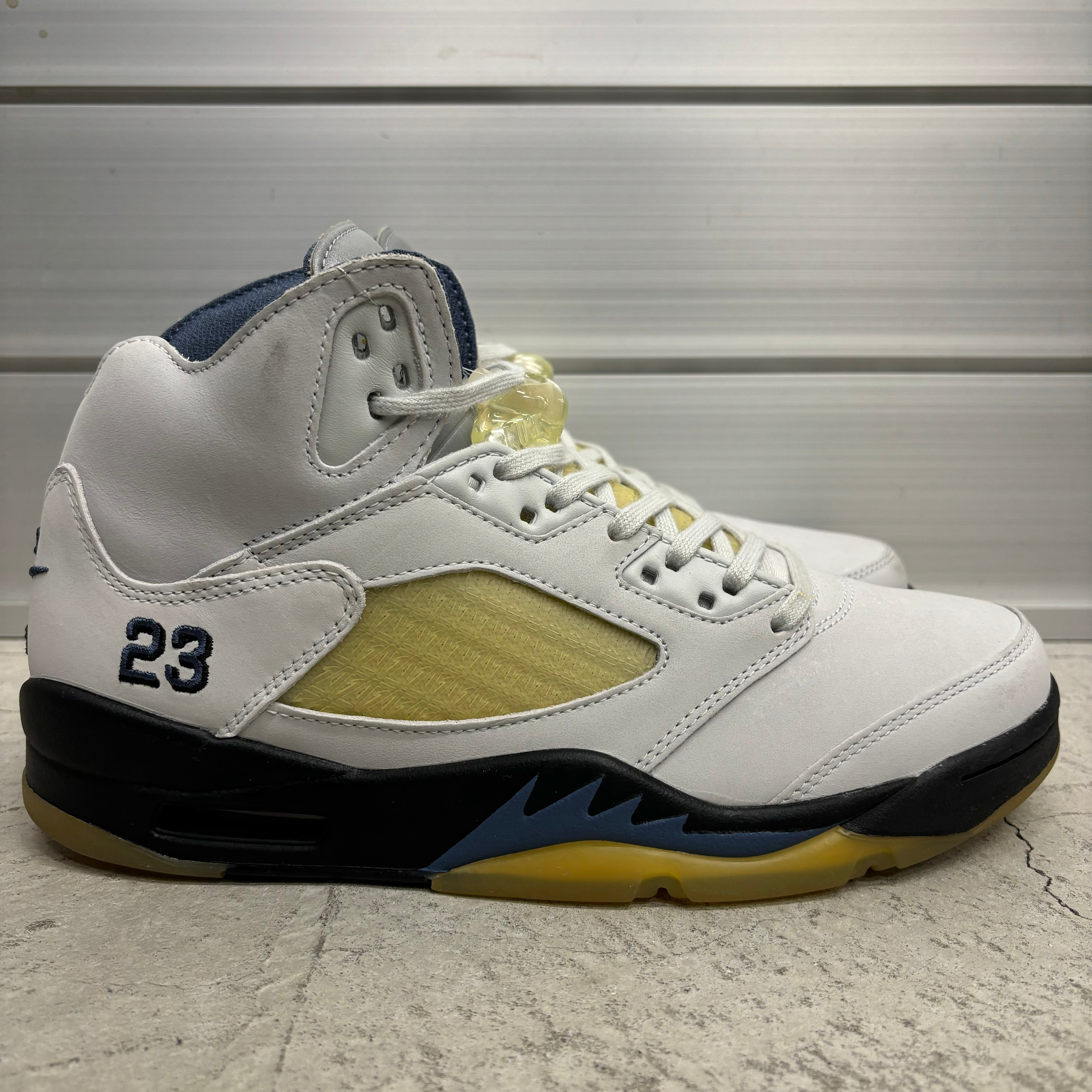 Aj5 retro online sp