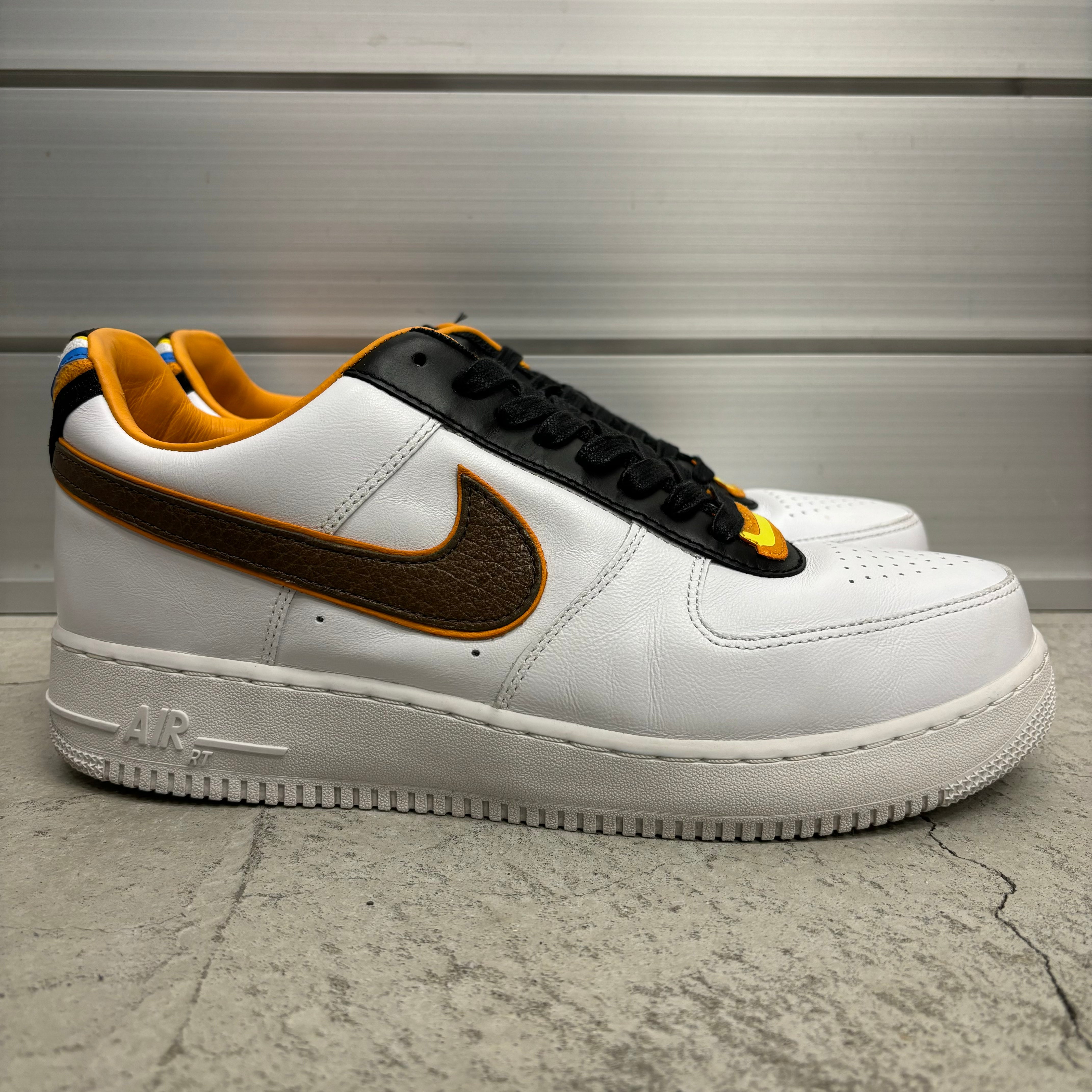 [US11]AIR FORCE 1 SP / TISCI 669917-120