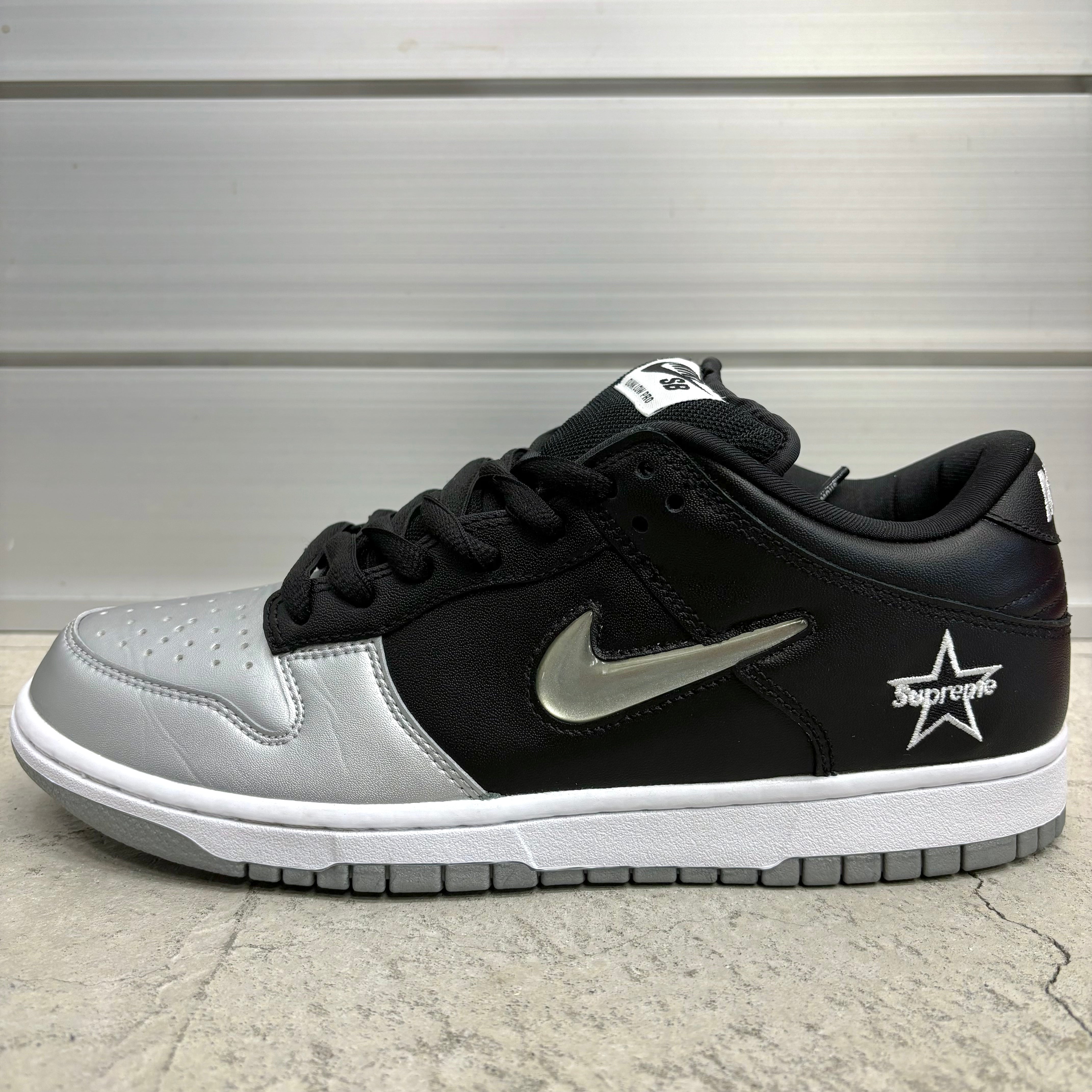 Sb dunk low pro hotsell og qs