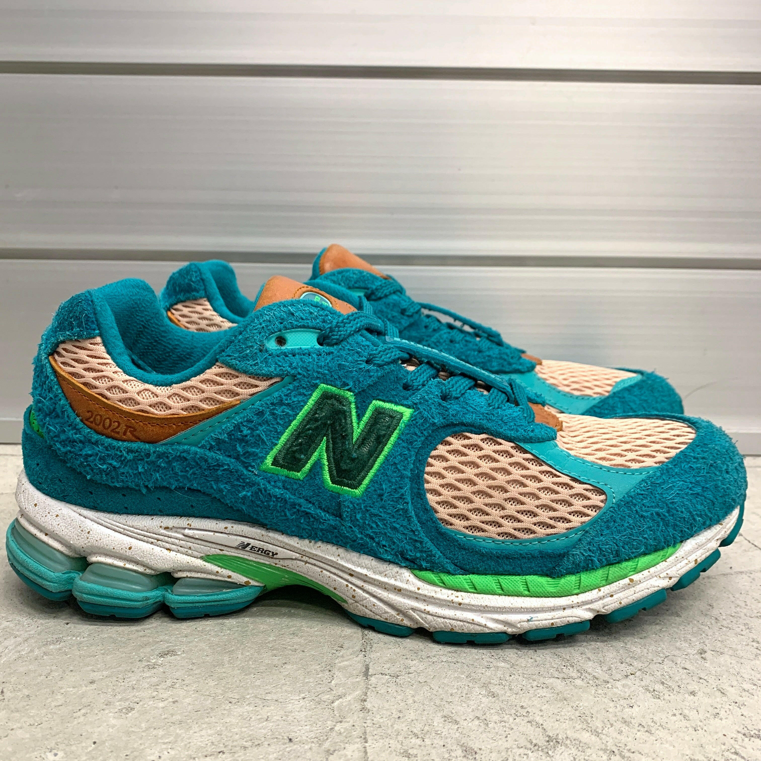 [US9] NEW BALANCE ML2002RJ