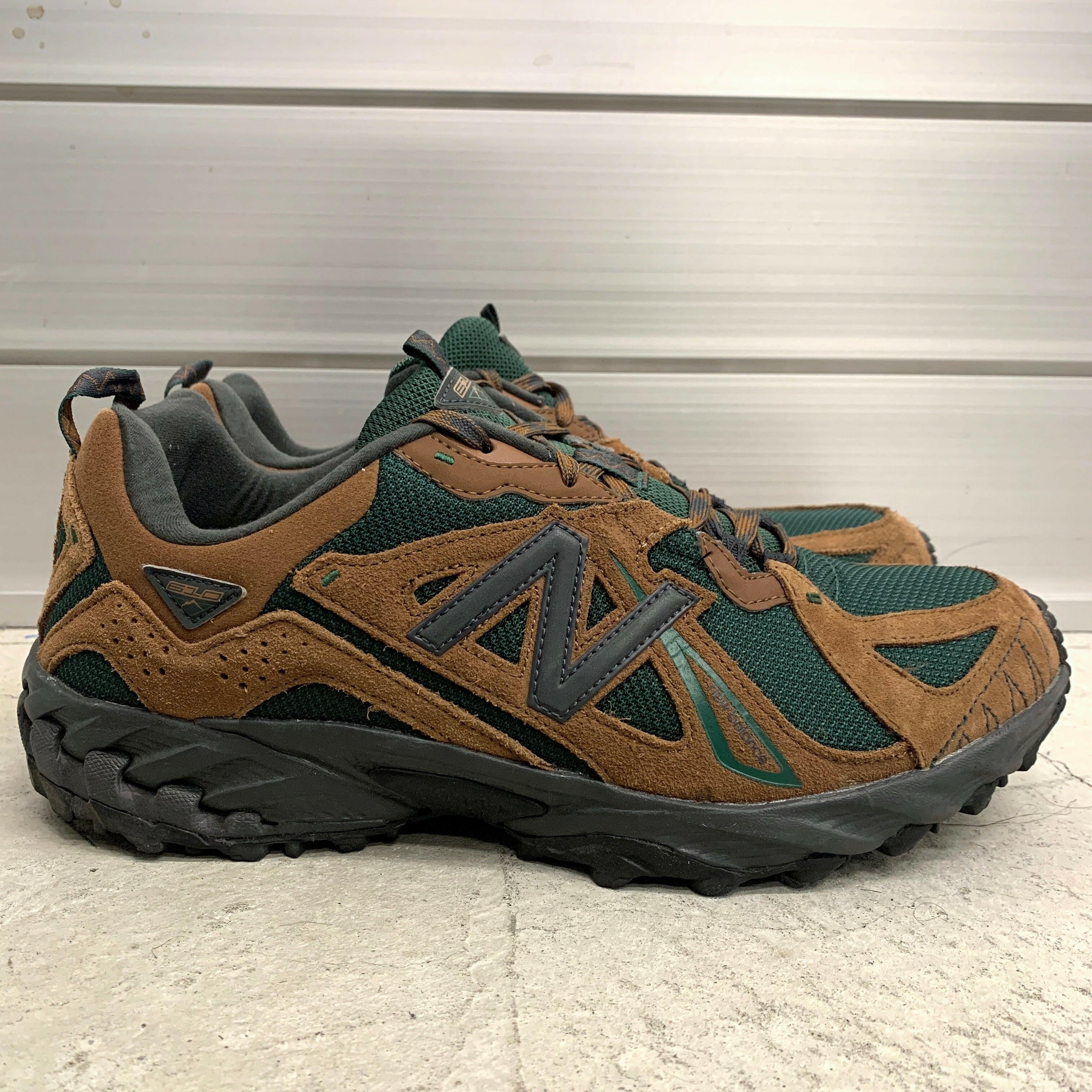 [US9] NEW BALANCE ML610TBG