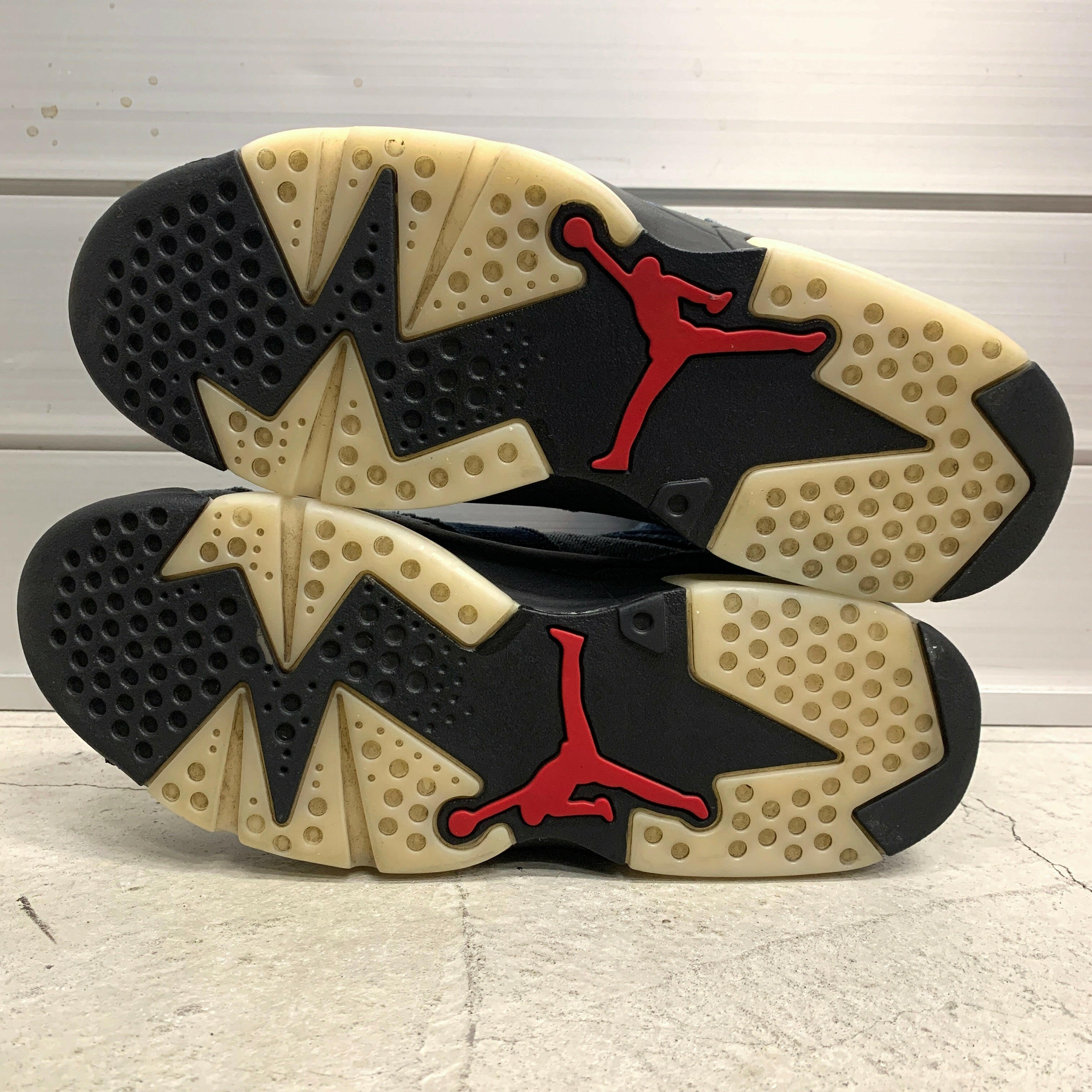 [US9.5]AIR JORDNA 6 RETRO CT5350-401