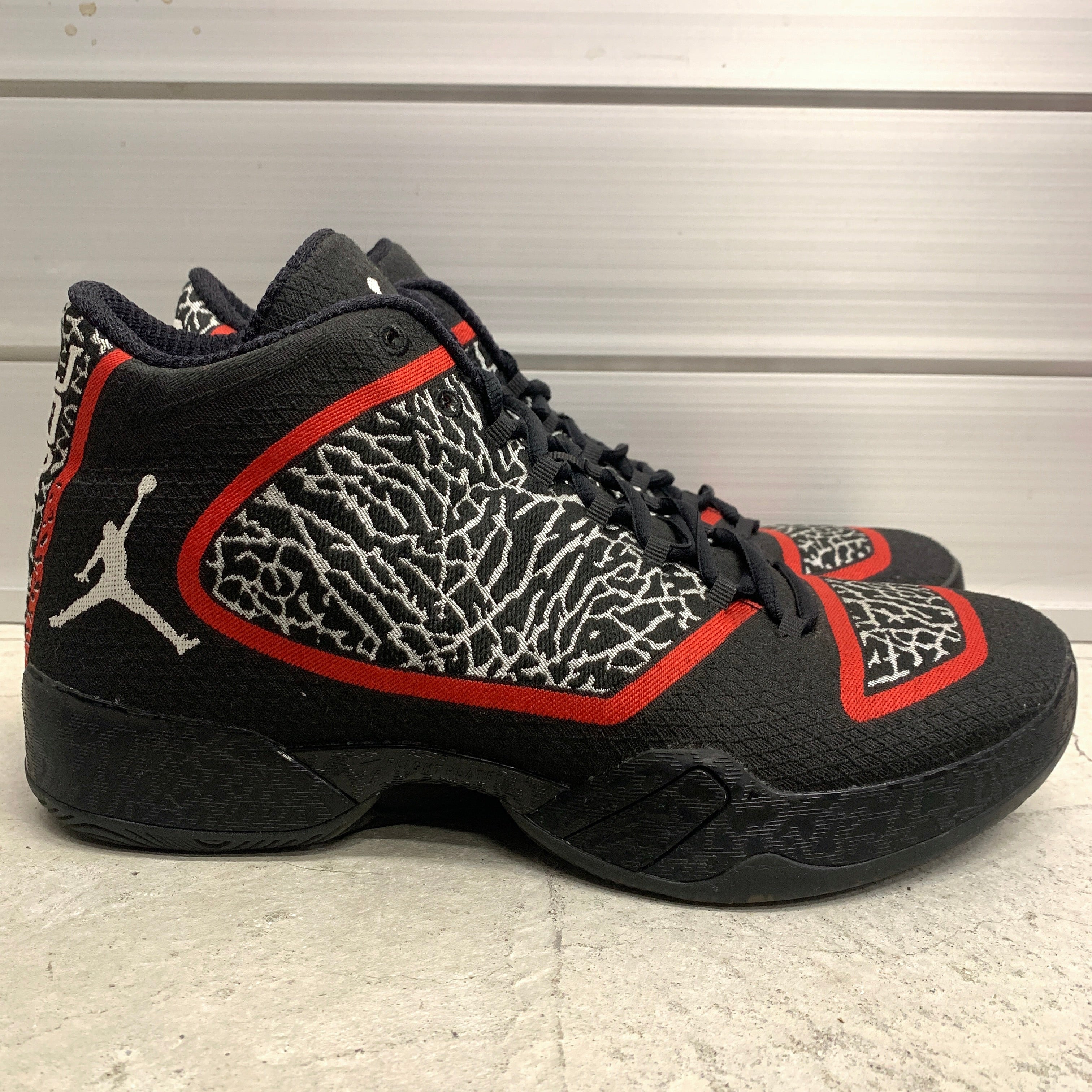 US11】AIR JORDAN 29 695515-023