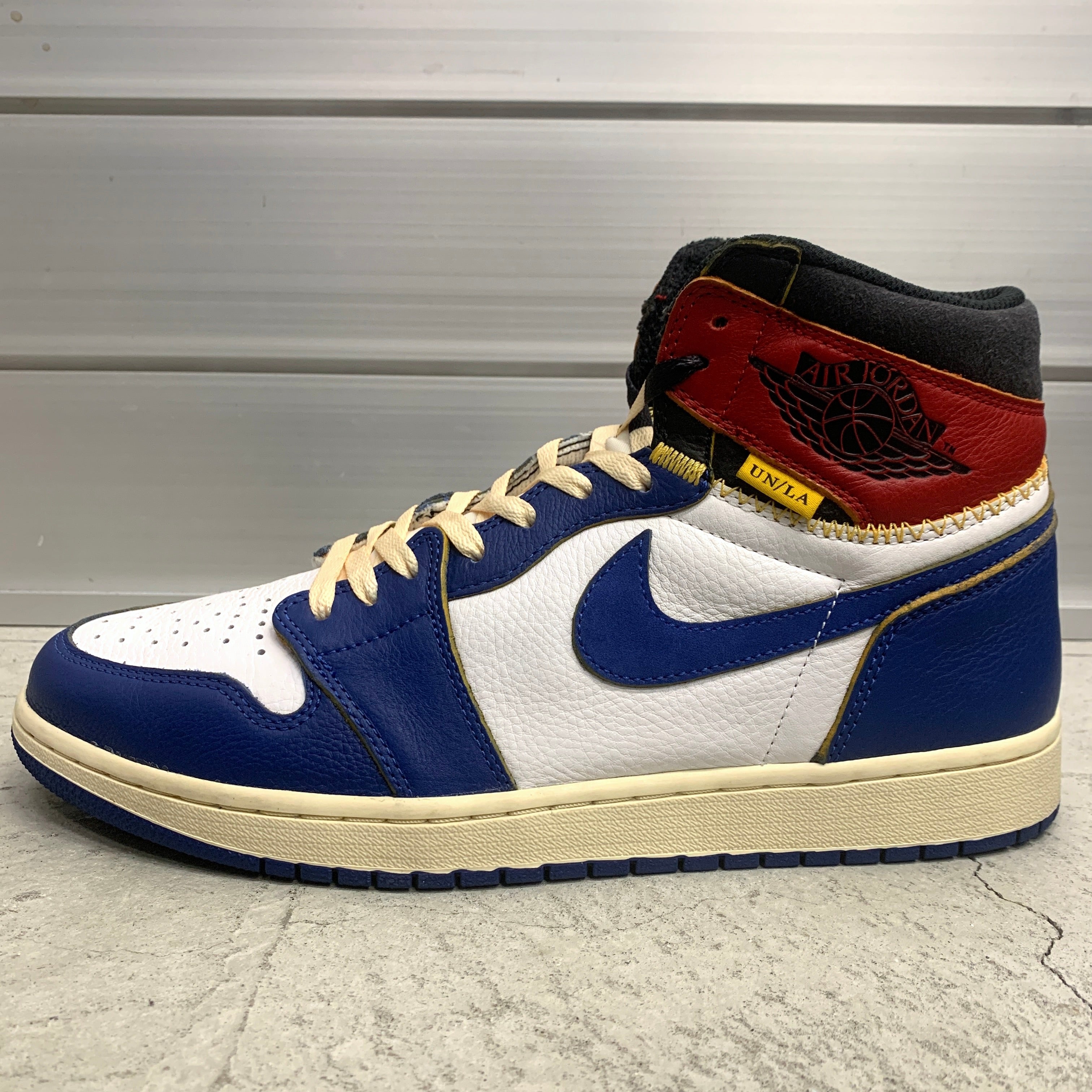 jordan 1 nrg un