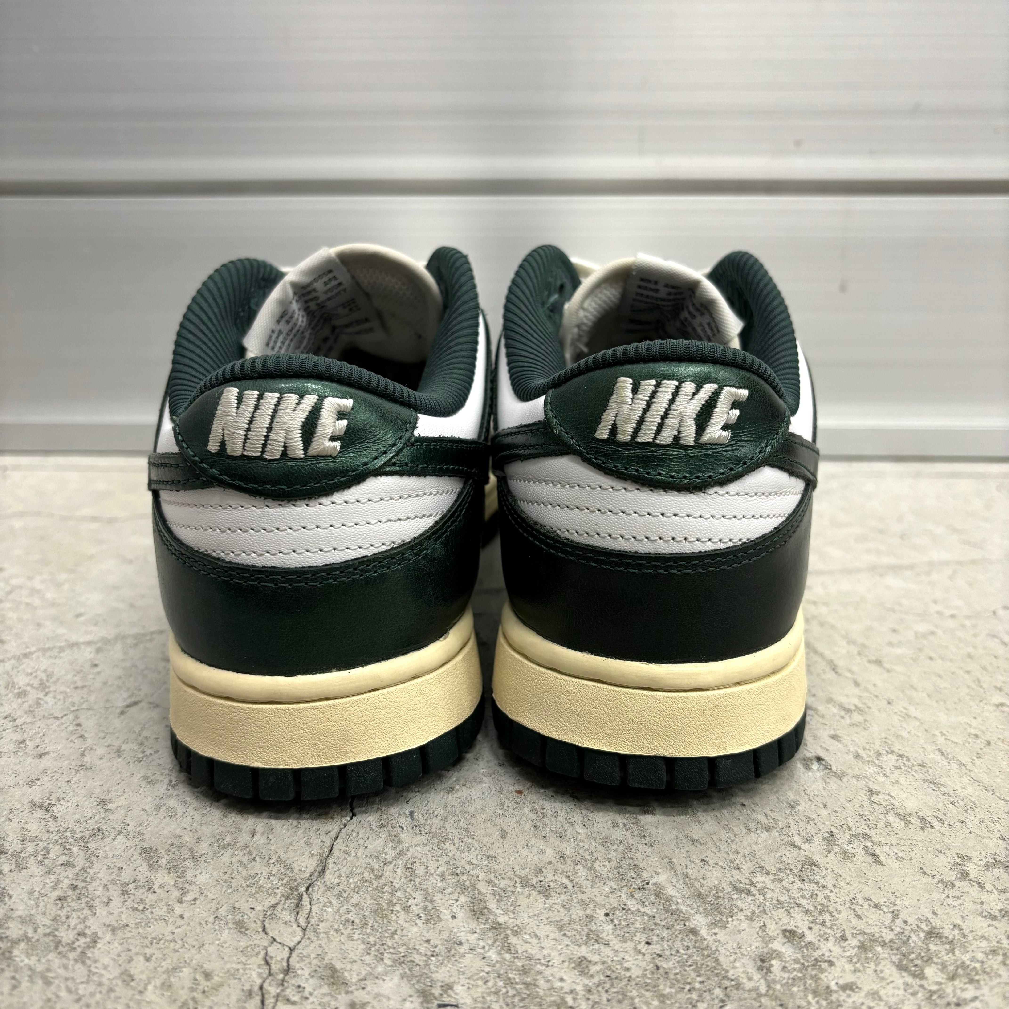 US9/26cm] W NIKE DUNK LOW DQ8580-100