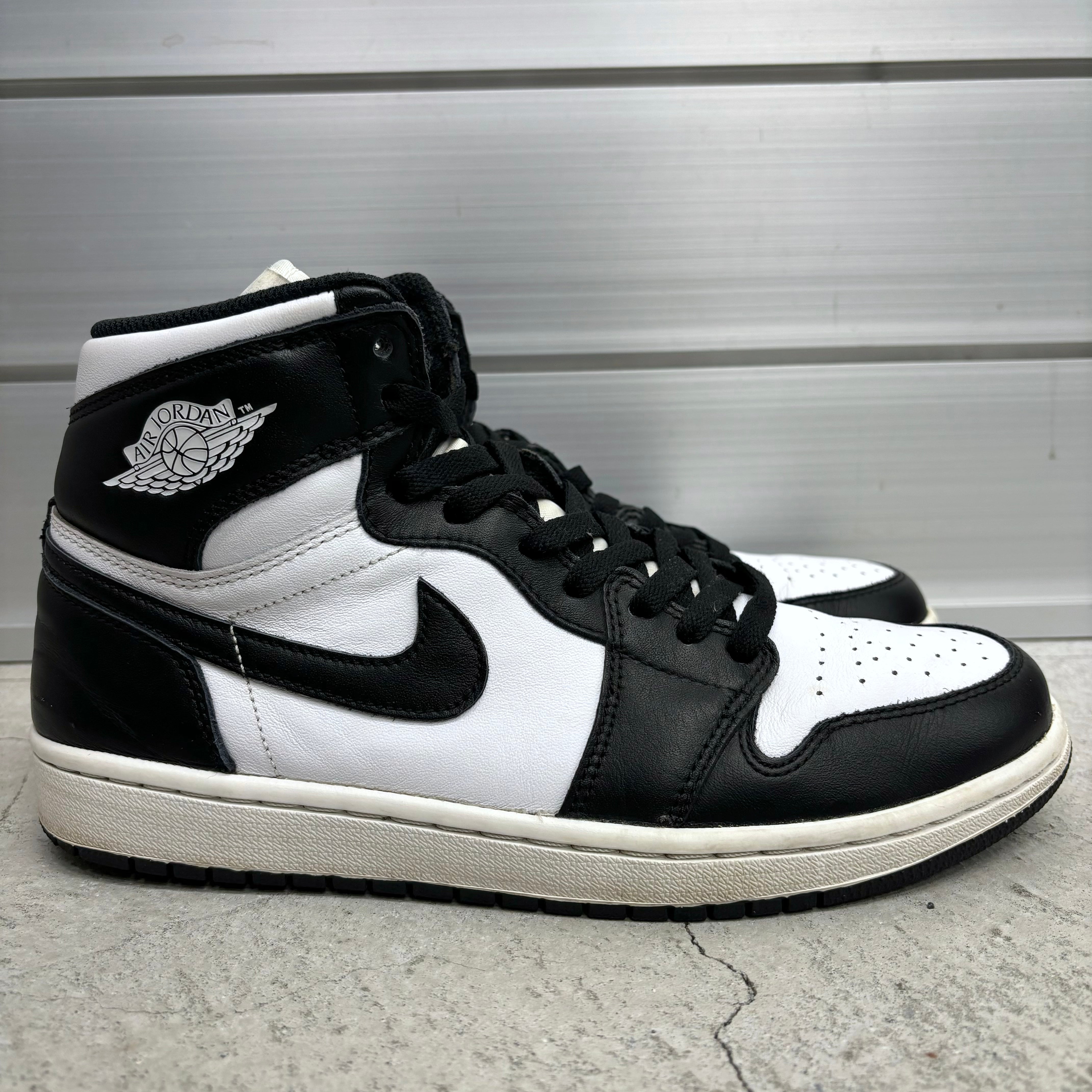 【US8.5】AIR JORDAN 1 RETRO HIGH OG 555088-010