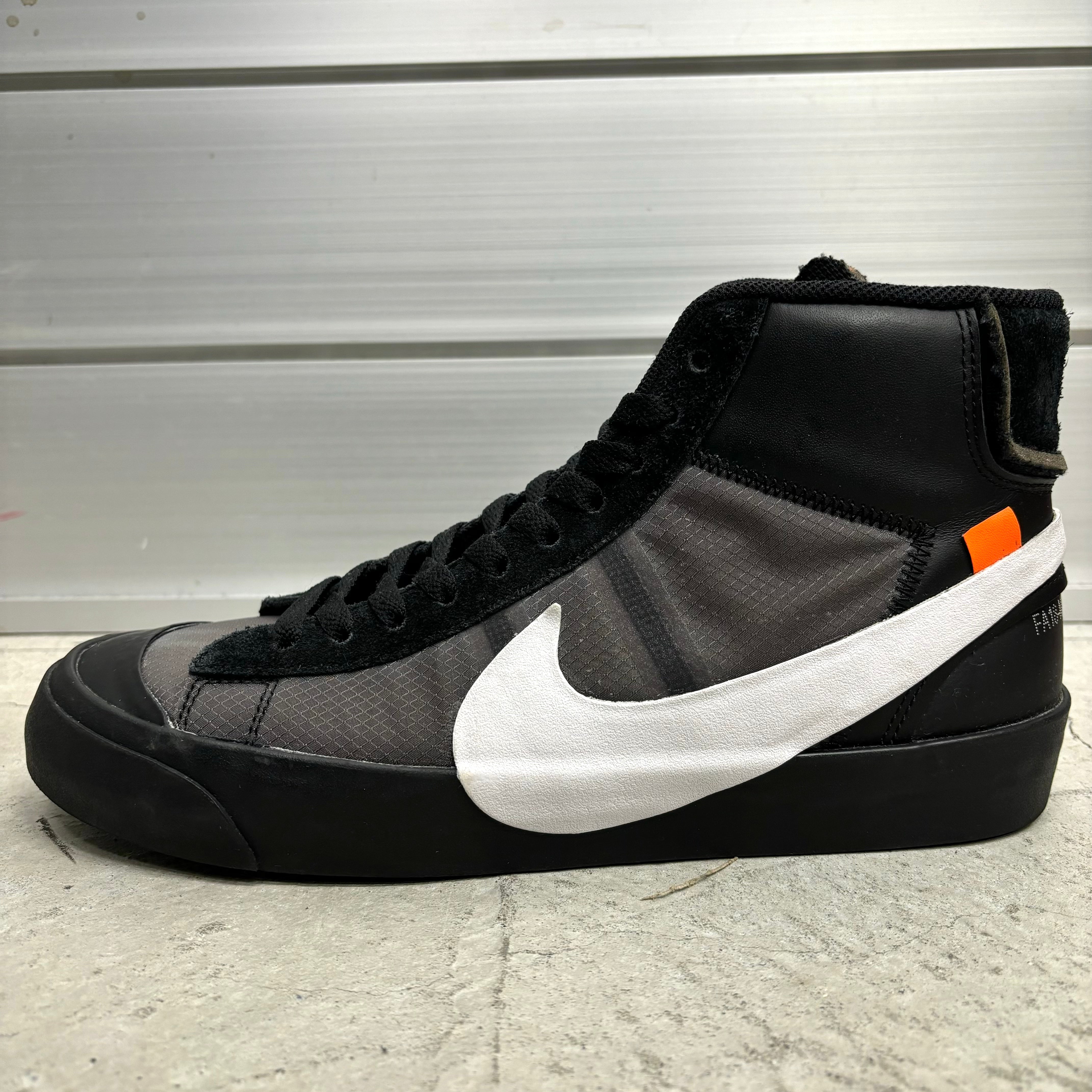The 10 nike blazer 2025 mid