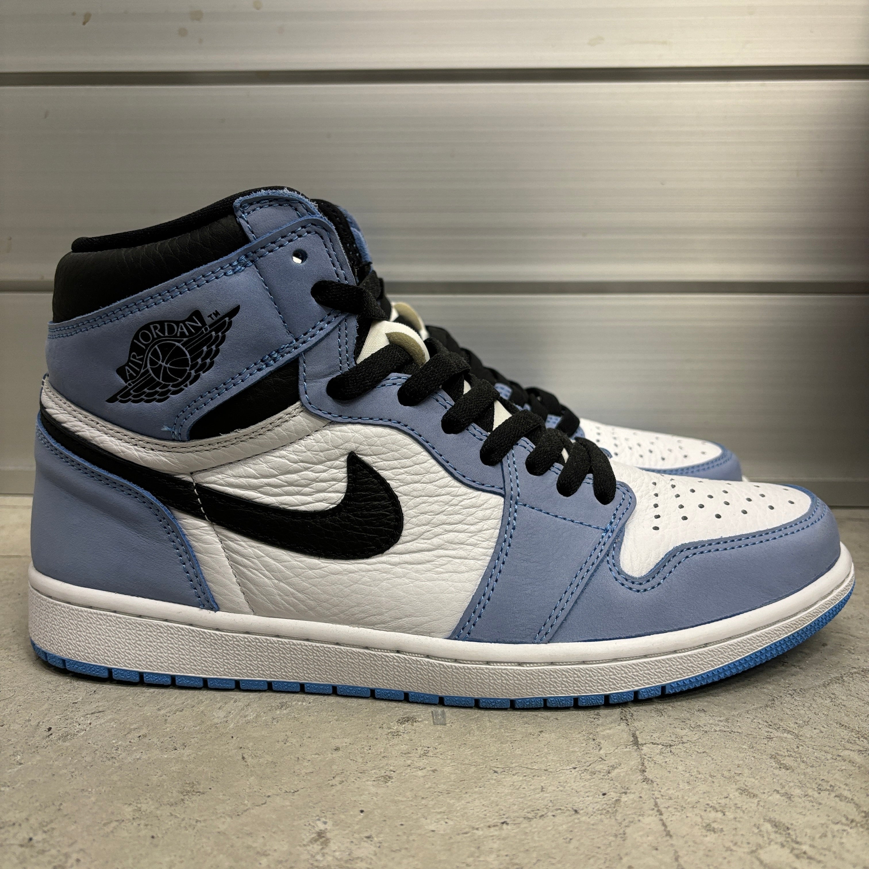 US10.5】AIR JORDAN 1 RETRO HIGH OG 555088-134【USED】