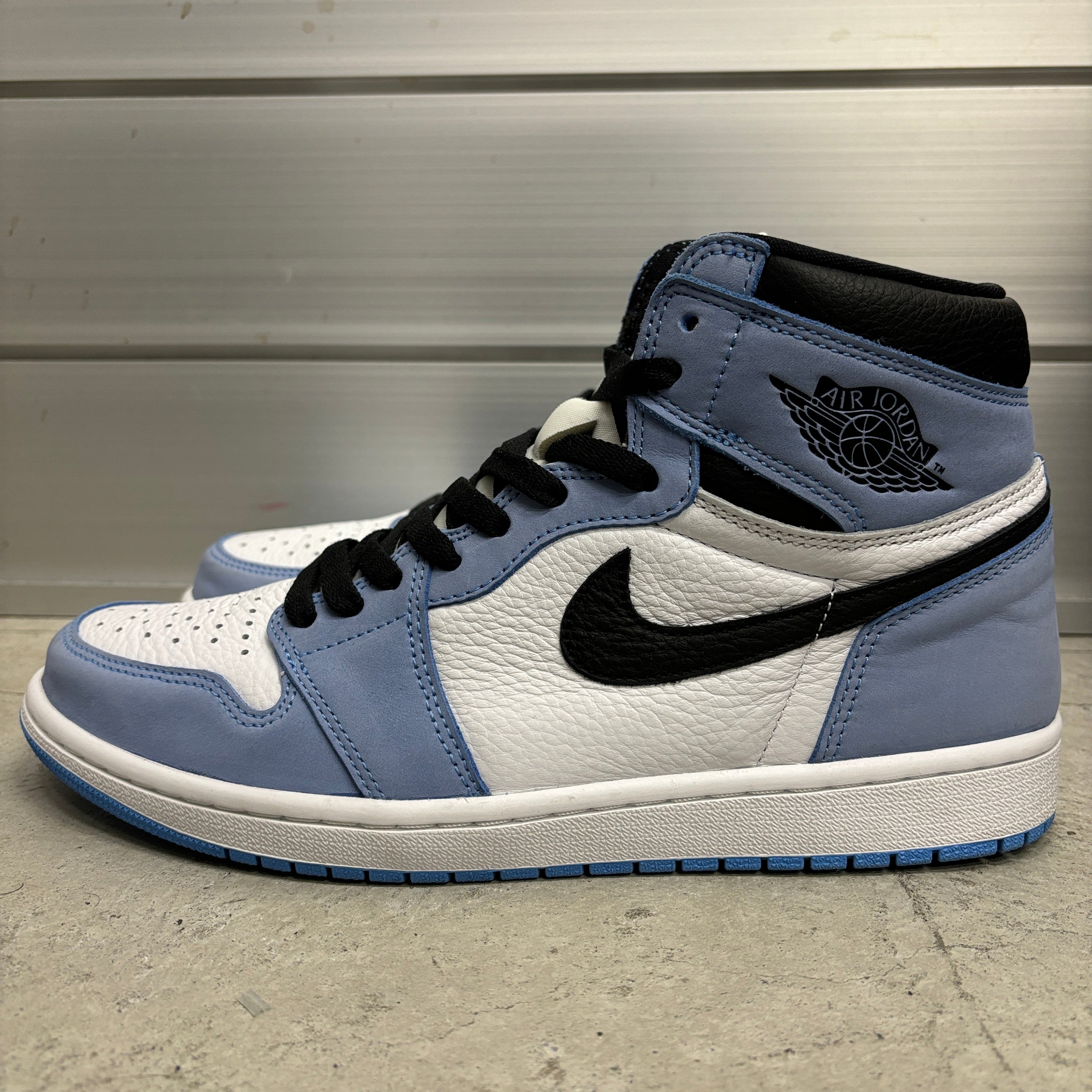 【US10.5】AIR JORDAN 1 RETRO HIGH OG 555088-134【USED】