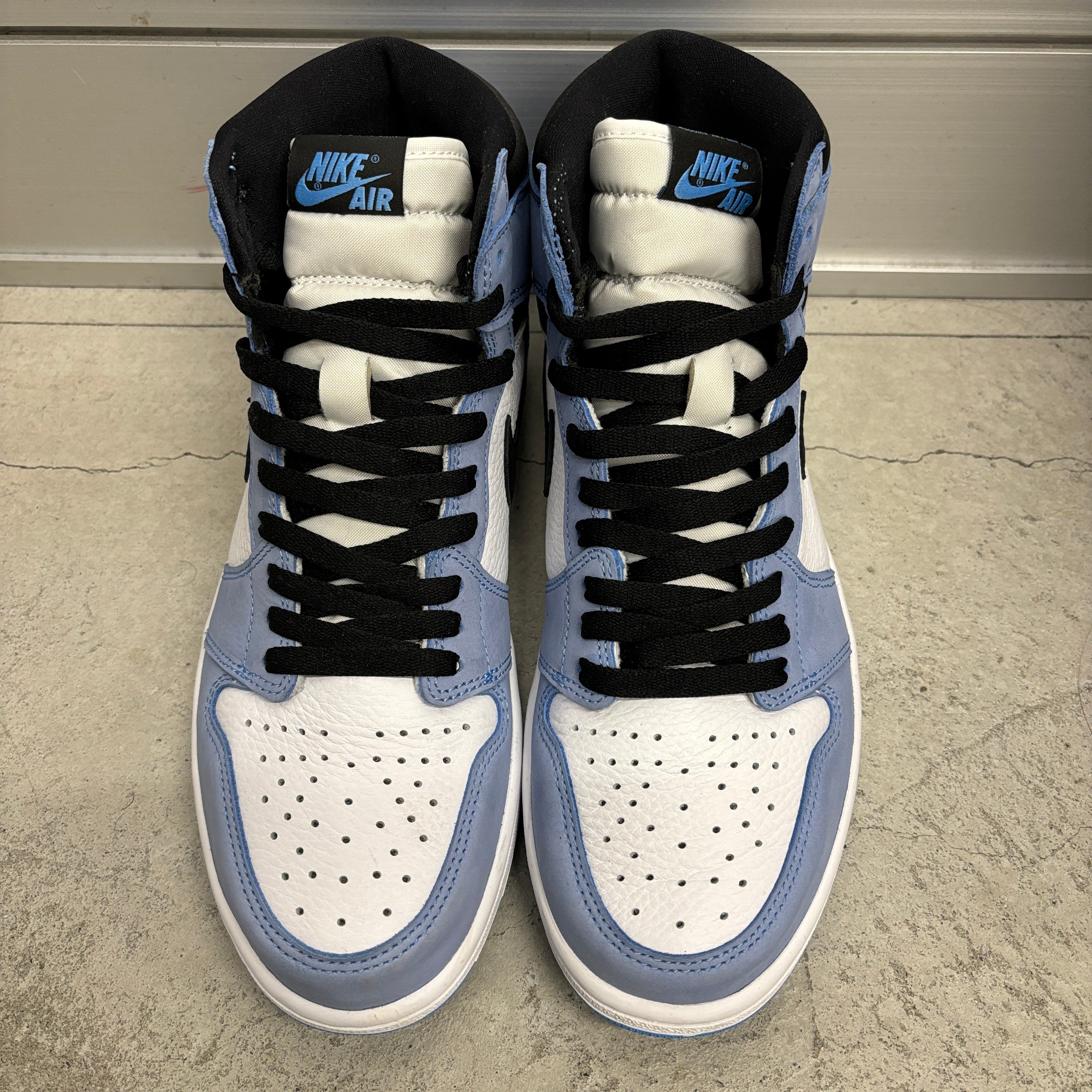 【US10.5】AIR JORDAN 1 RETRO HIGH OG 555088-134【USED】