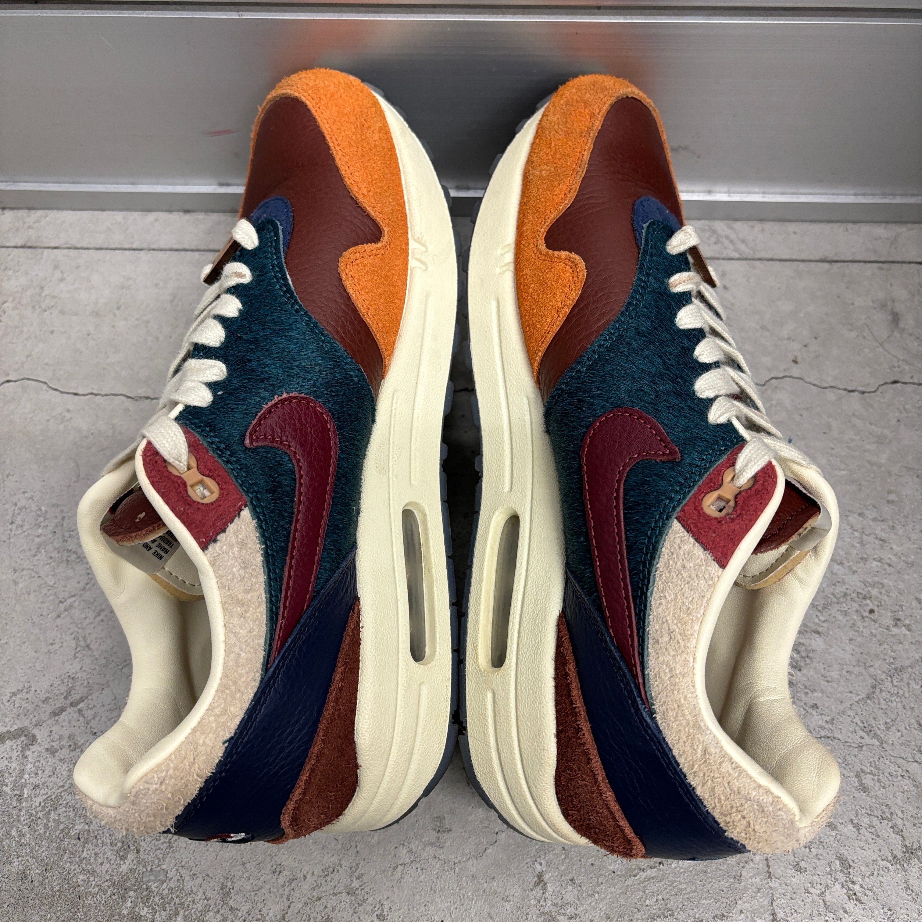 【US8.5】AIR MAX 1 SP DQ8475-800【USED】