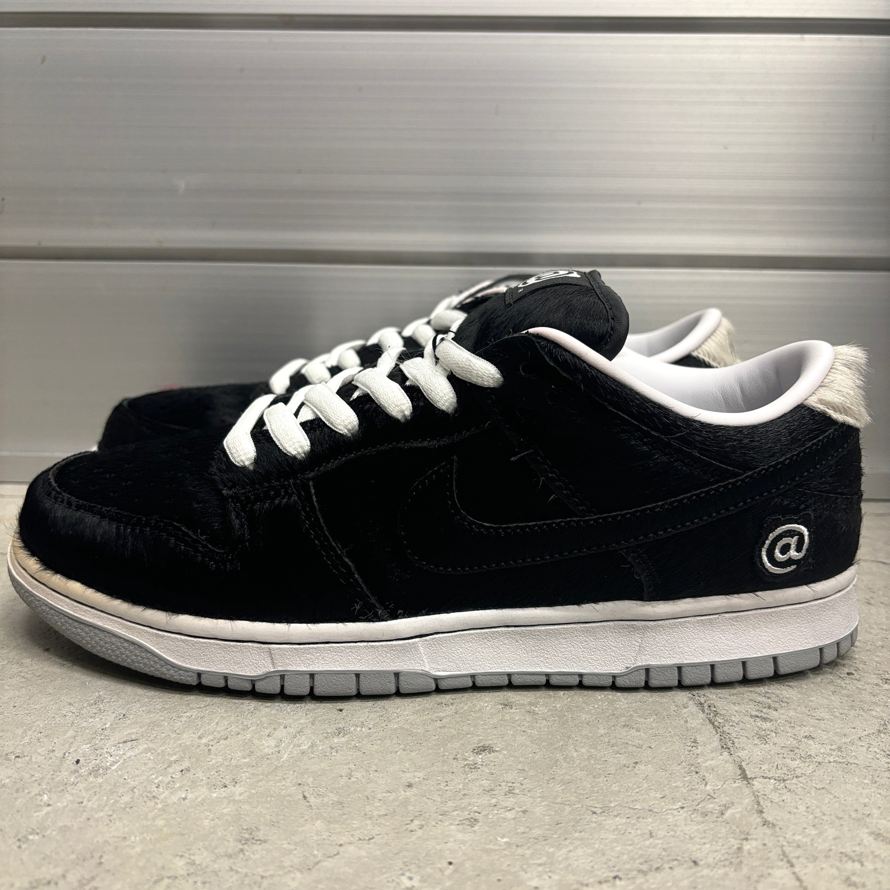 【US9】SB DUNK LOW OG QS CZ5127-001【USED】