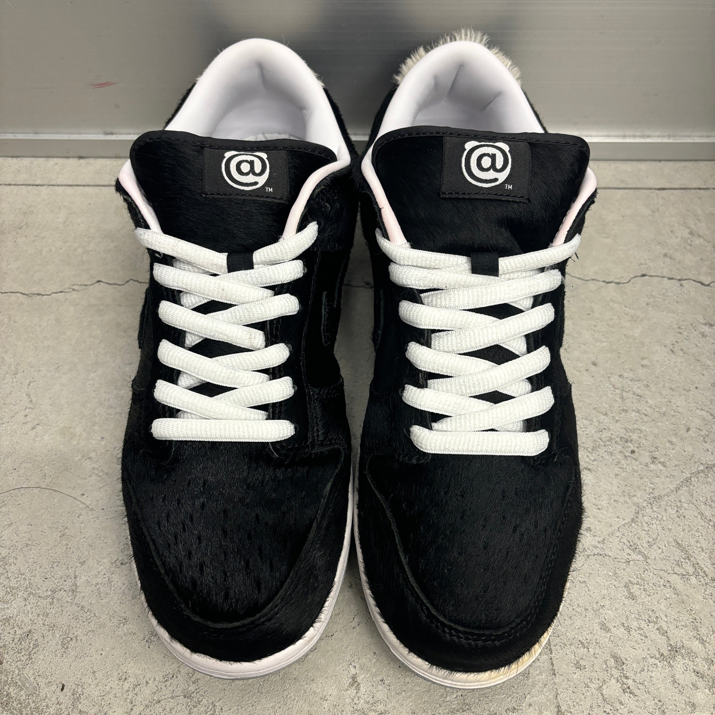 【US9】SB DUNK LOW OG QS CZ5127-001【USED】