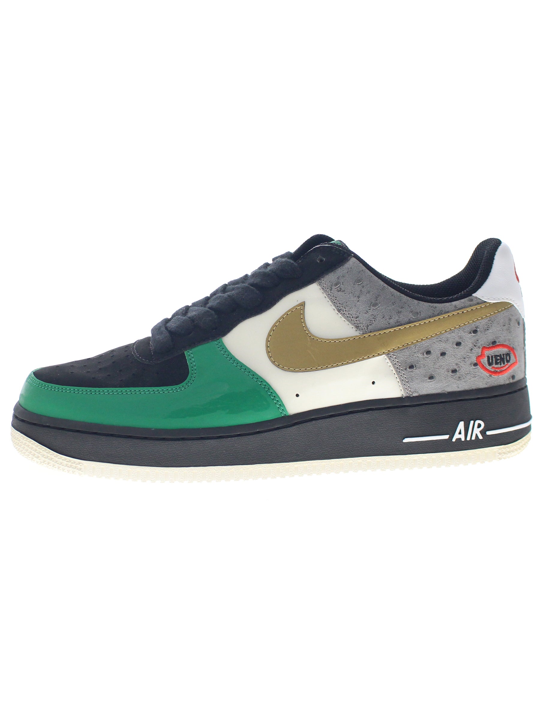 Nike Air Force 1 LAM (Mita Promo Sample)