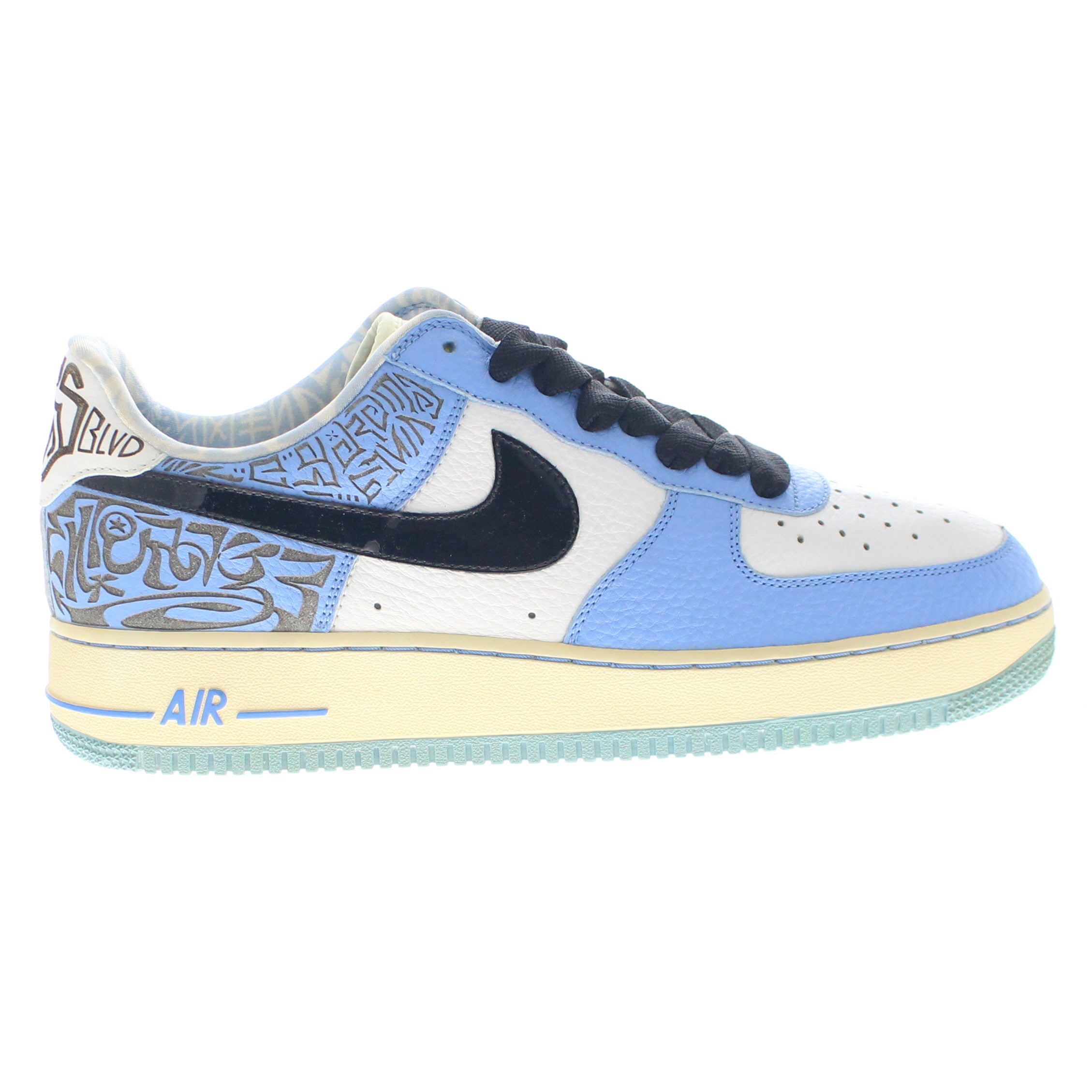 Archives image Nike Air Force 1 Low Laser Pack 