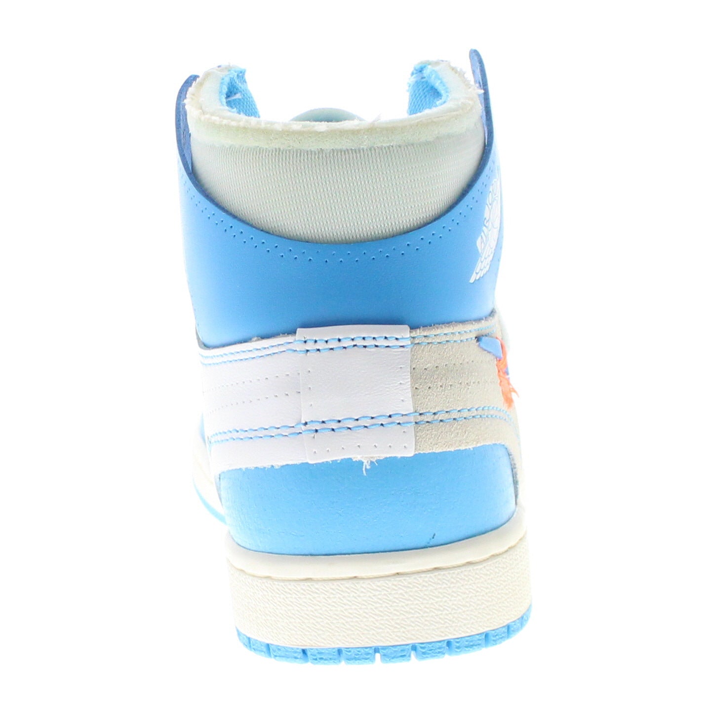 Archives image Air Jordan 1 x Off-White UNC