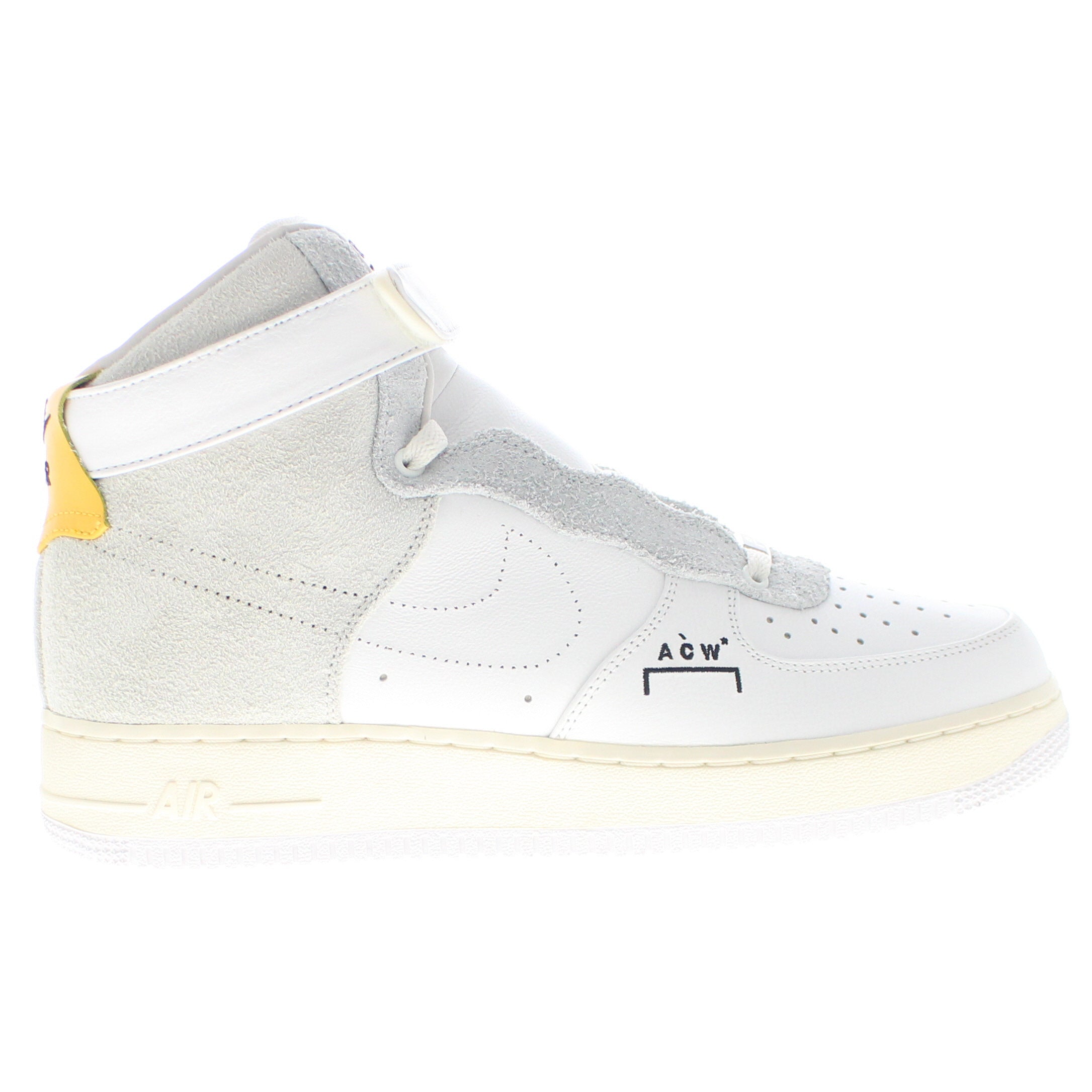 Archives image Nike Air Force 1 High x A-COLD-WALL*