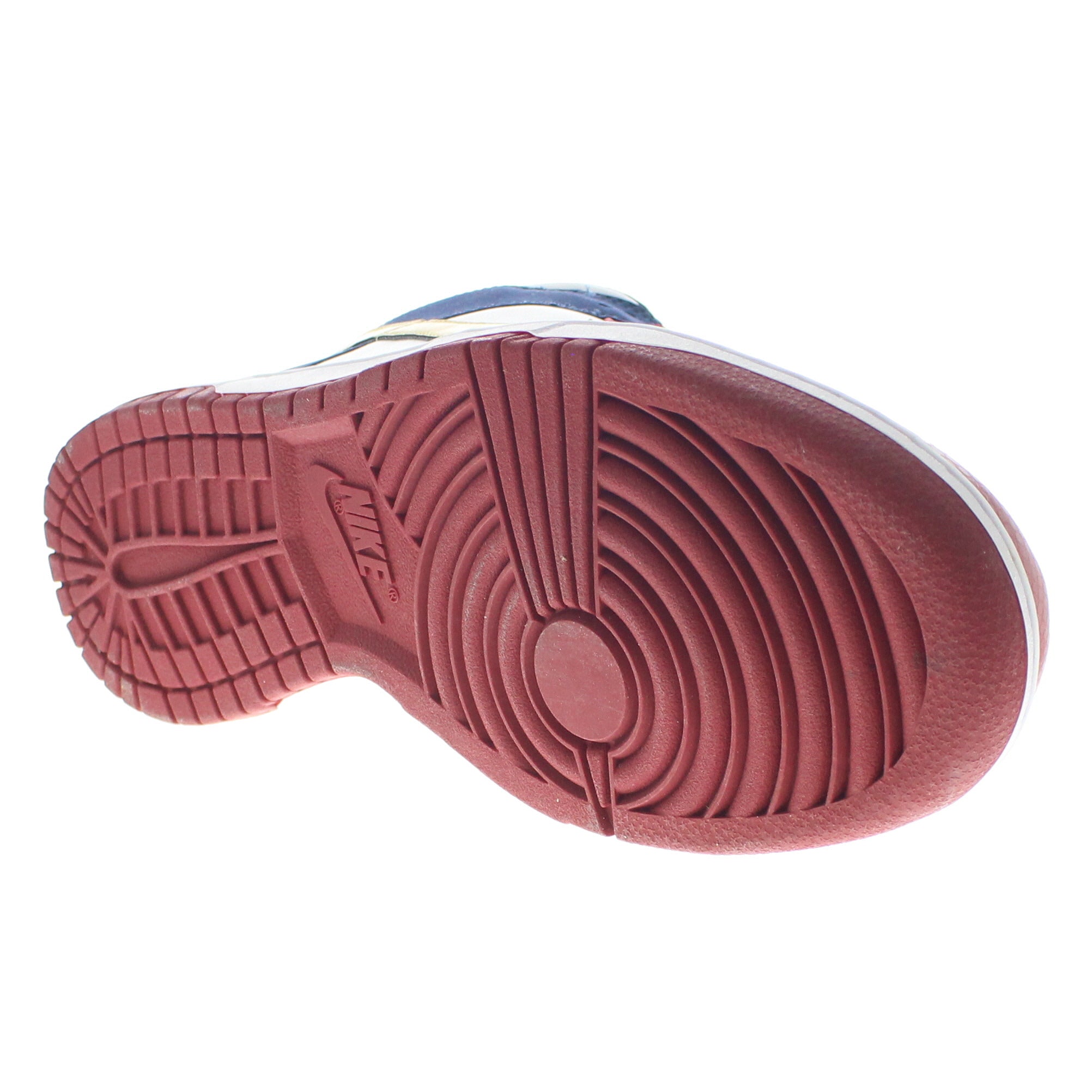 Nike Dunk Low Premium "LeBron Hyper Strike"