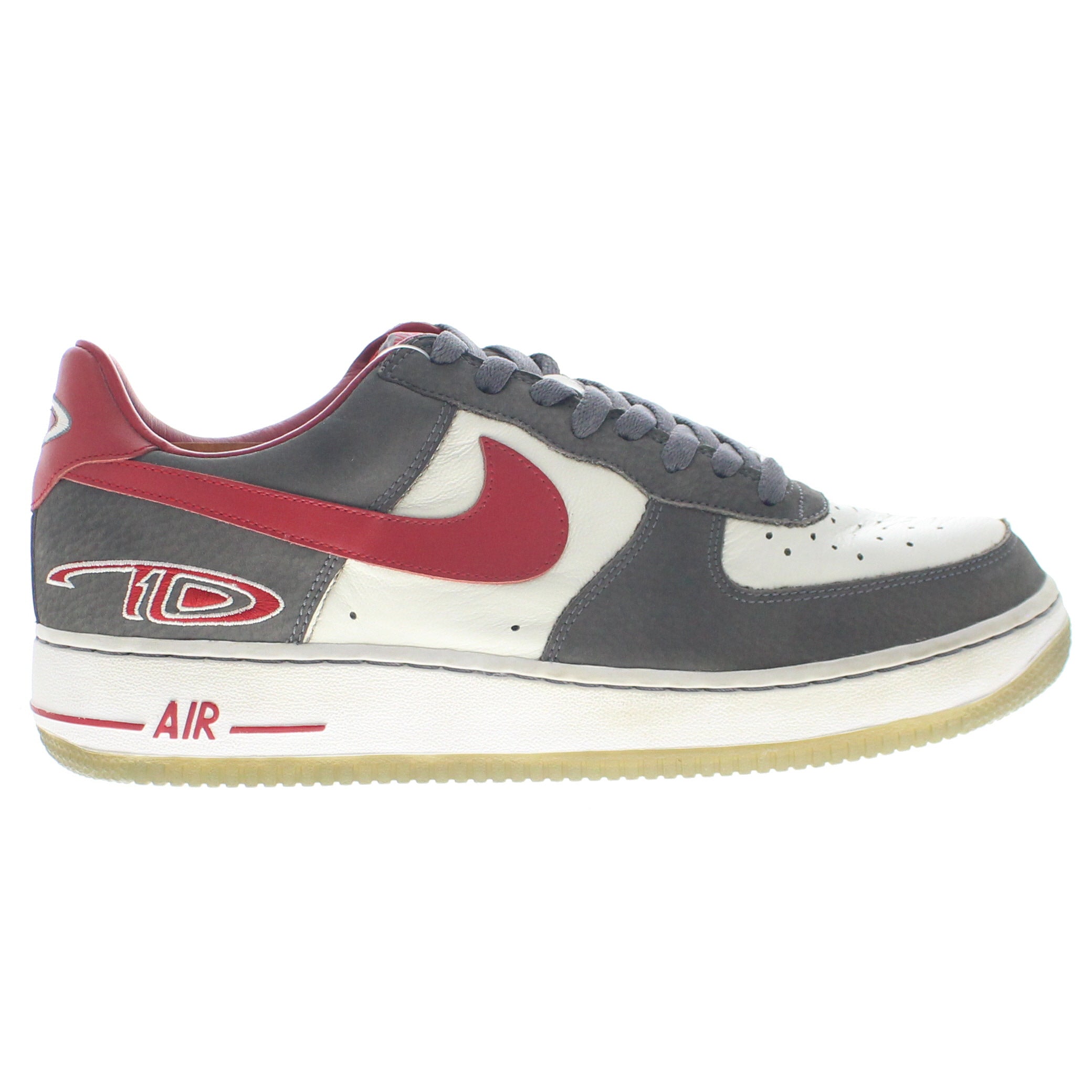 Archives image Nike Air Force 1 Low 