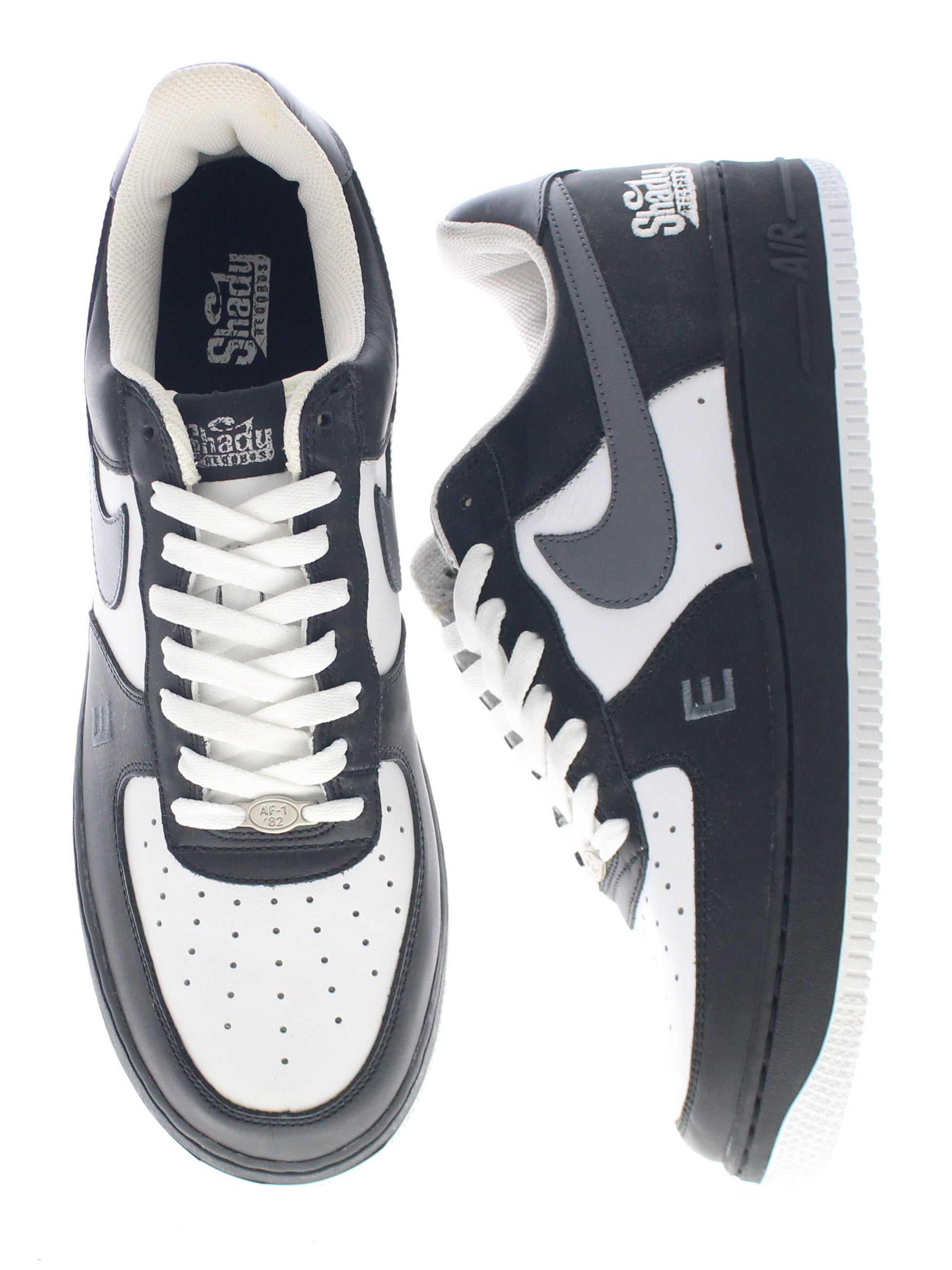 Nike Air Force 1 Low “Shady Records”