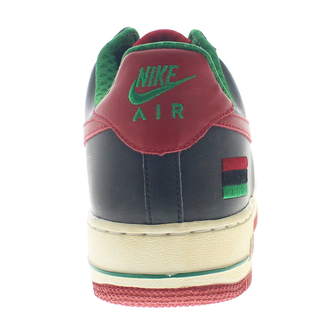 Archives image Nike Air Force 1 Low Woven BHM