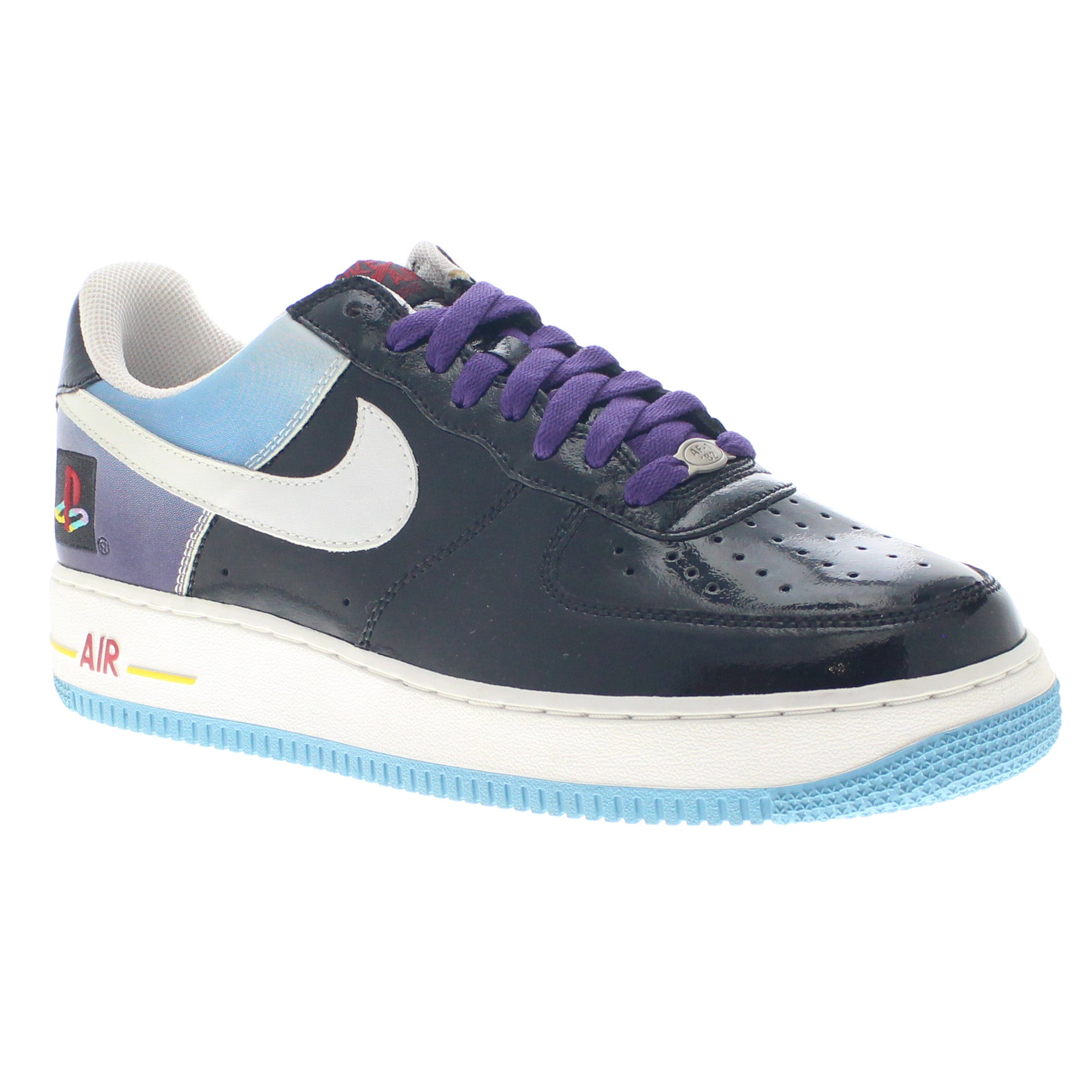 Nike Air Force 1 Low “PlayStation”