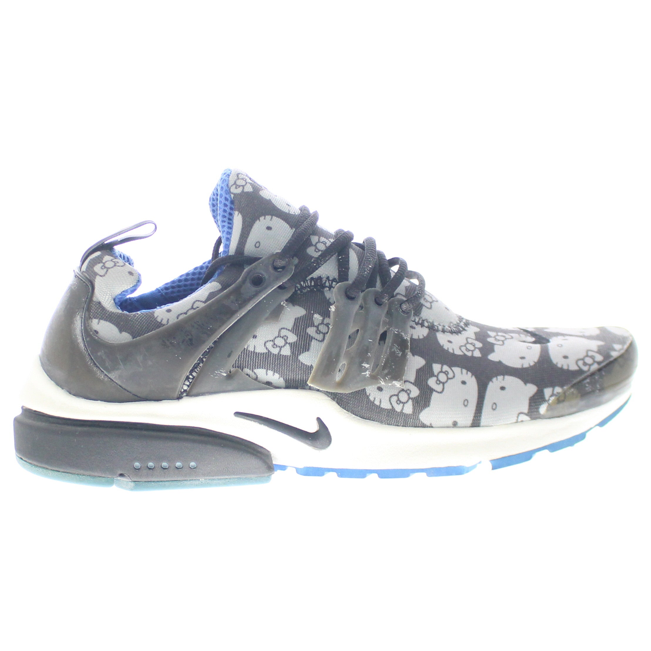 Archives image Nike Air Presto Hello Kitty 2004