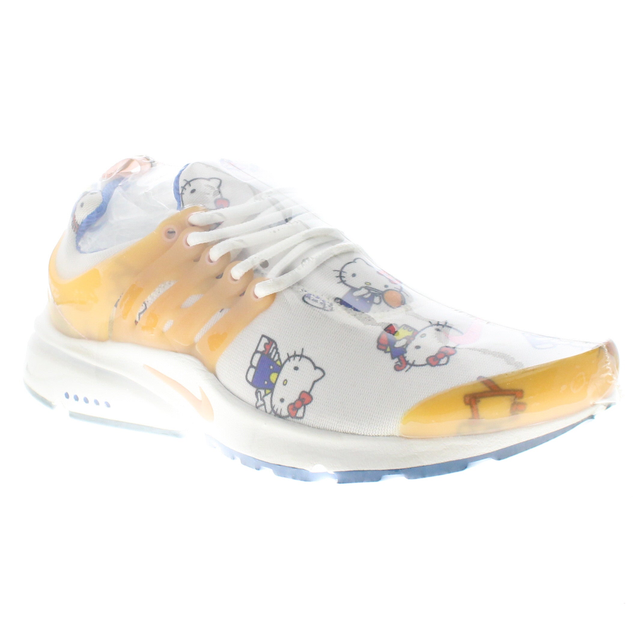 Archives image Nike Air Presto Hello Kitty 2004