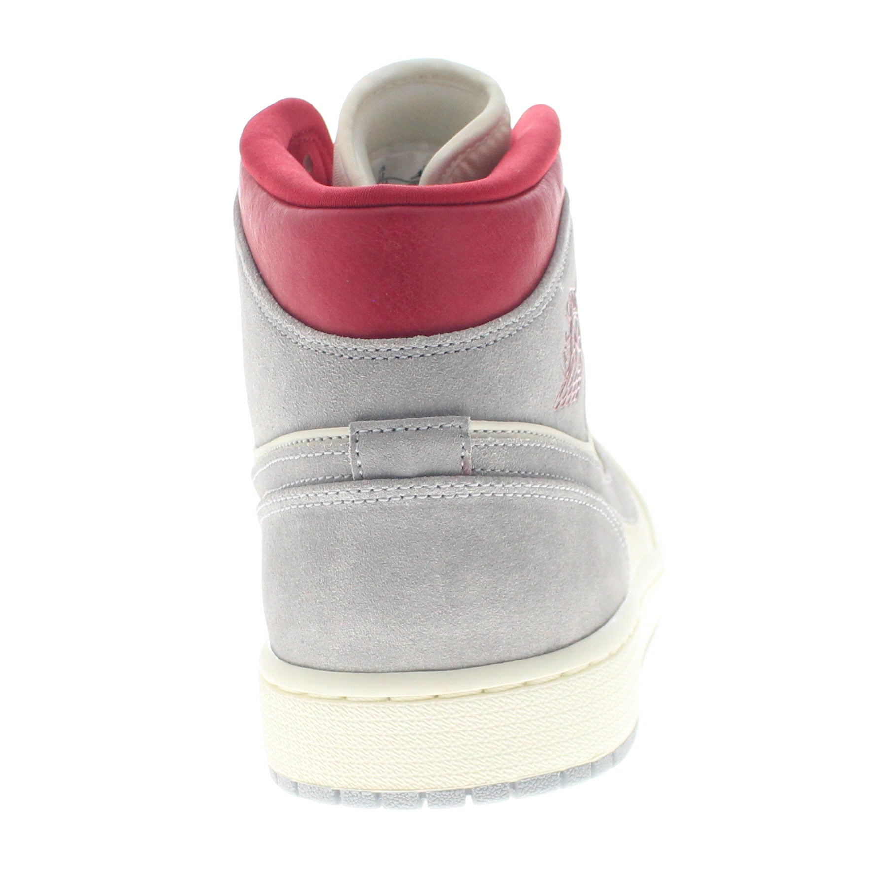 Archives image Air Jordan 1 Mid x Sneakersnstuff