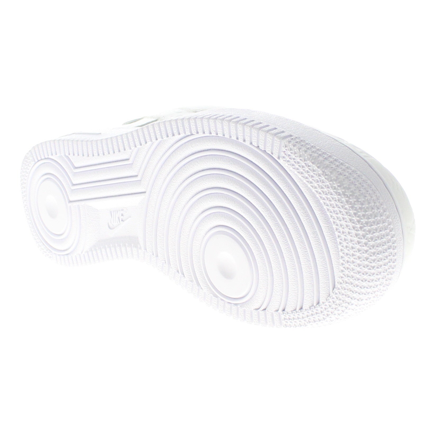 Archives image Louis Vuitton × Nike Air Force 1 Low Monogram Whit