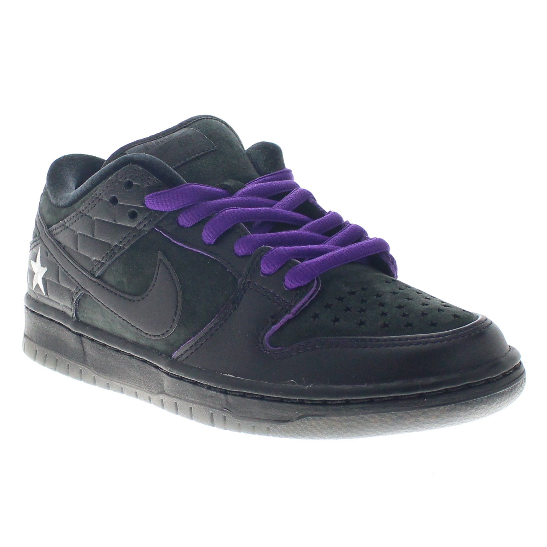 Archives image Nike SB Dunk Low Pro QS 