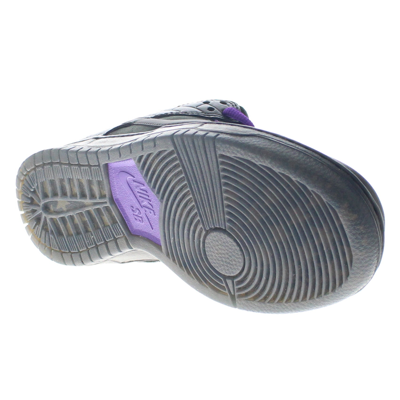 Nike SB Dunk Low Pro QS "Familia First Avenue"