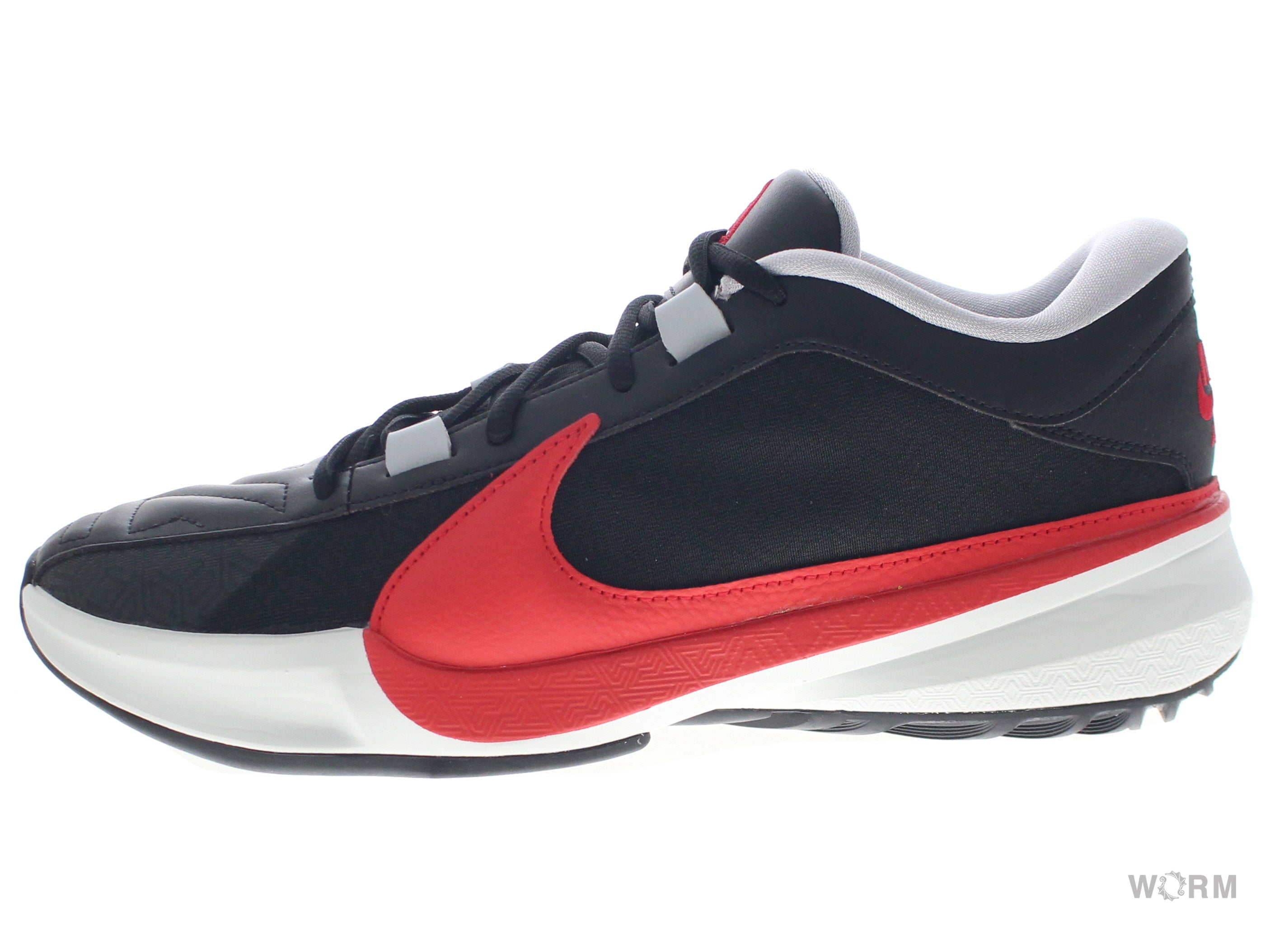【US9】 NIKE ZOOM FREAK 5 EP DX4996-004 【DS】-WORM TOKYO WEB STORE-WORM TOKYO WEB STORE-100% Authentic Sneakers
