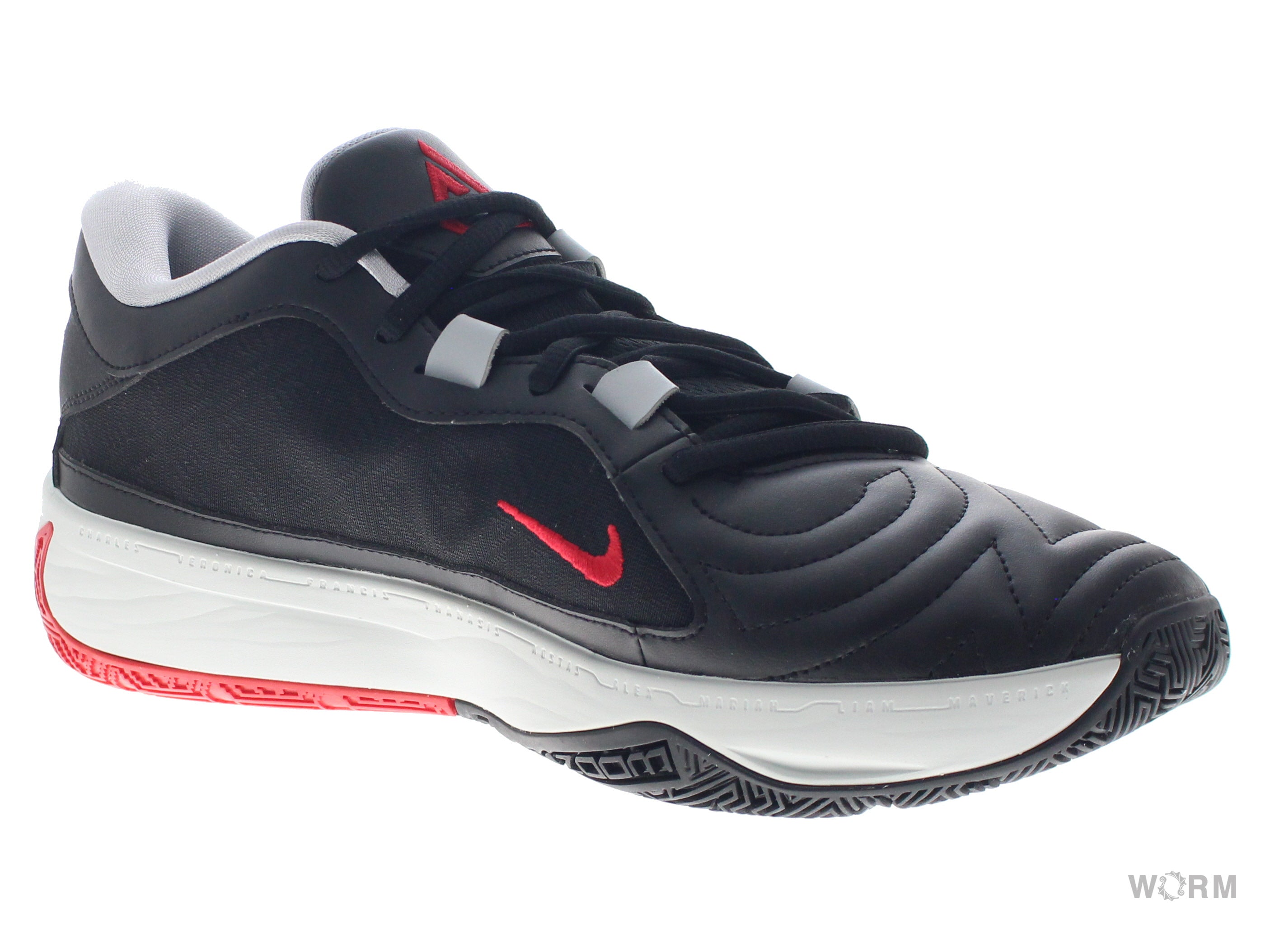 【US9】 NIKE ZOOM FREAK 5 EP DX4996-004 【DS】-WORM TOKYO WEB STORE-WORM TOKYO WEB STORE-100% Authentic Sneakers