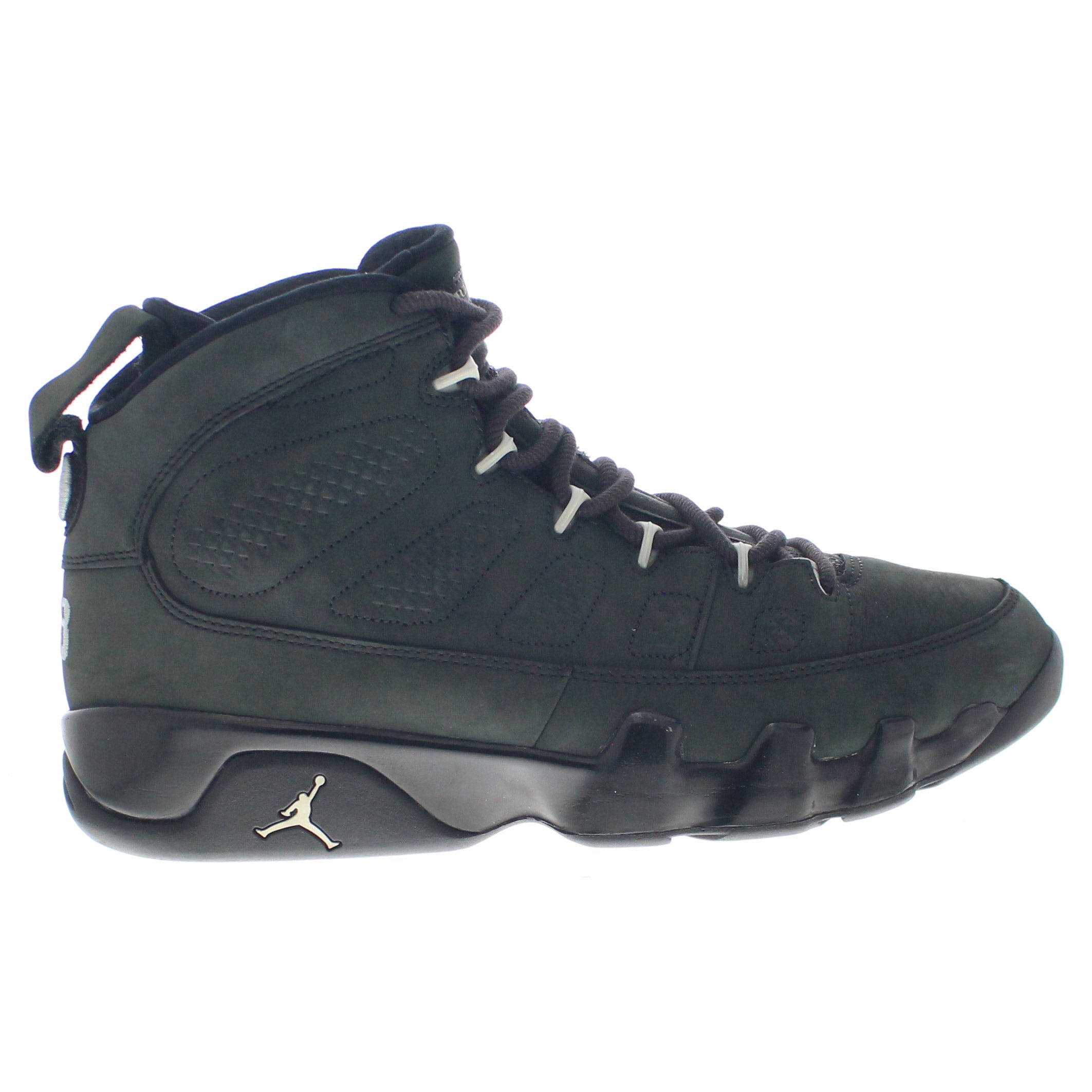 Air Jordan 9 Retro "Anthracite Sample"