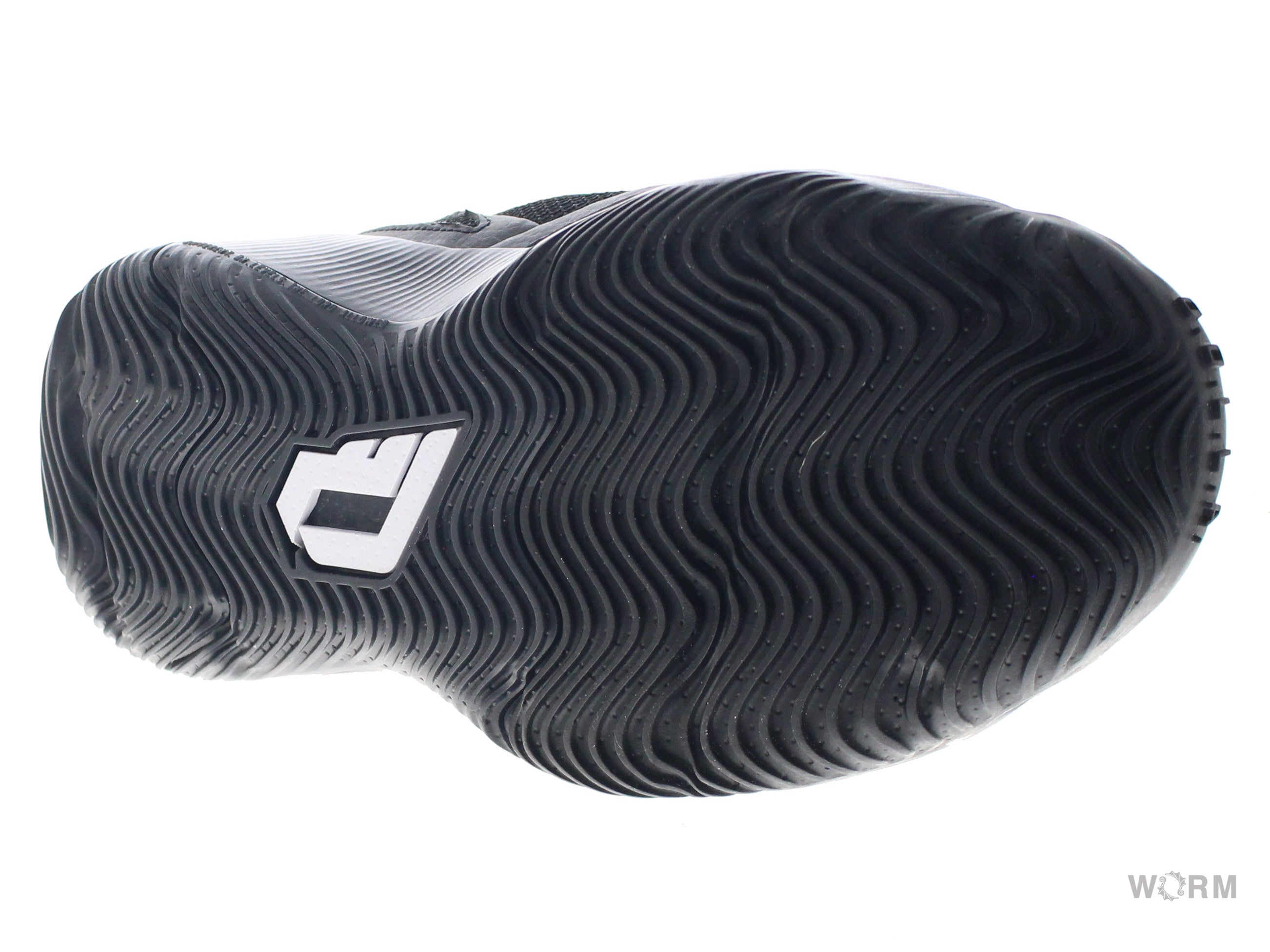 【US9.5】 adidas DAME CERTIFIED 2 IE9352 【DS】-WORM TOKYO WEB STORE-WORM TOKYO WEB STORE-100% Authentic Sneakers