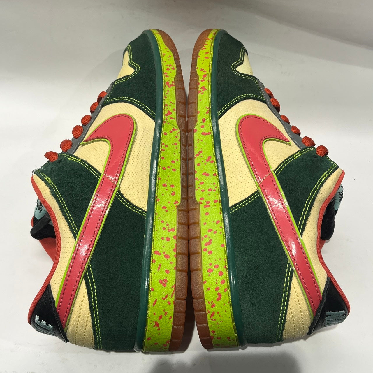 【US10.5】 NIKE SB DUNK LOW PREMIUM SB 313170-761 【DS】