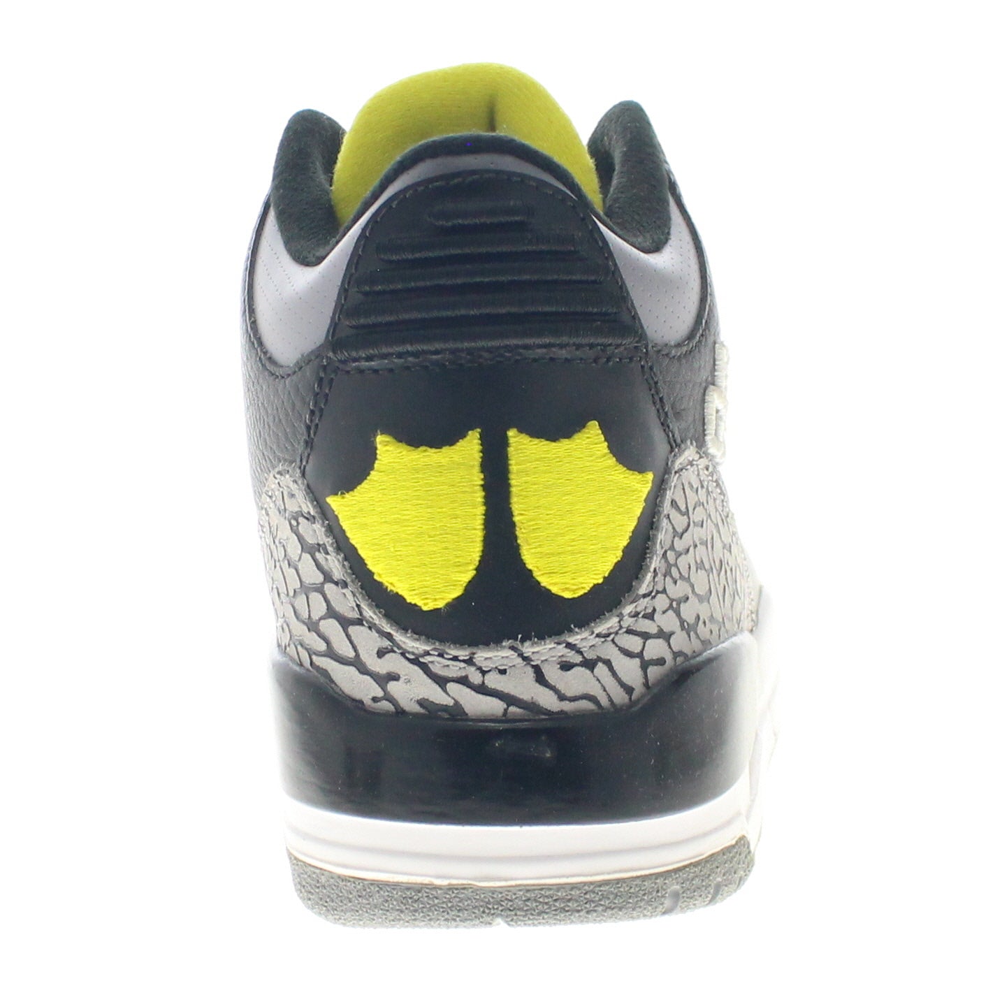 Archives image Air Jordan 3 Retro Oregon Ducks “Pit Crew”