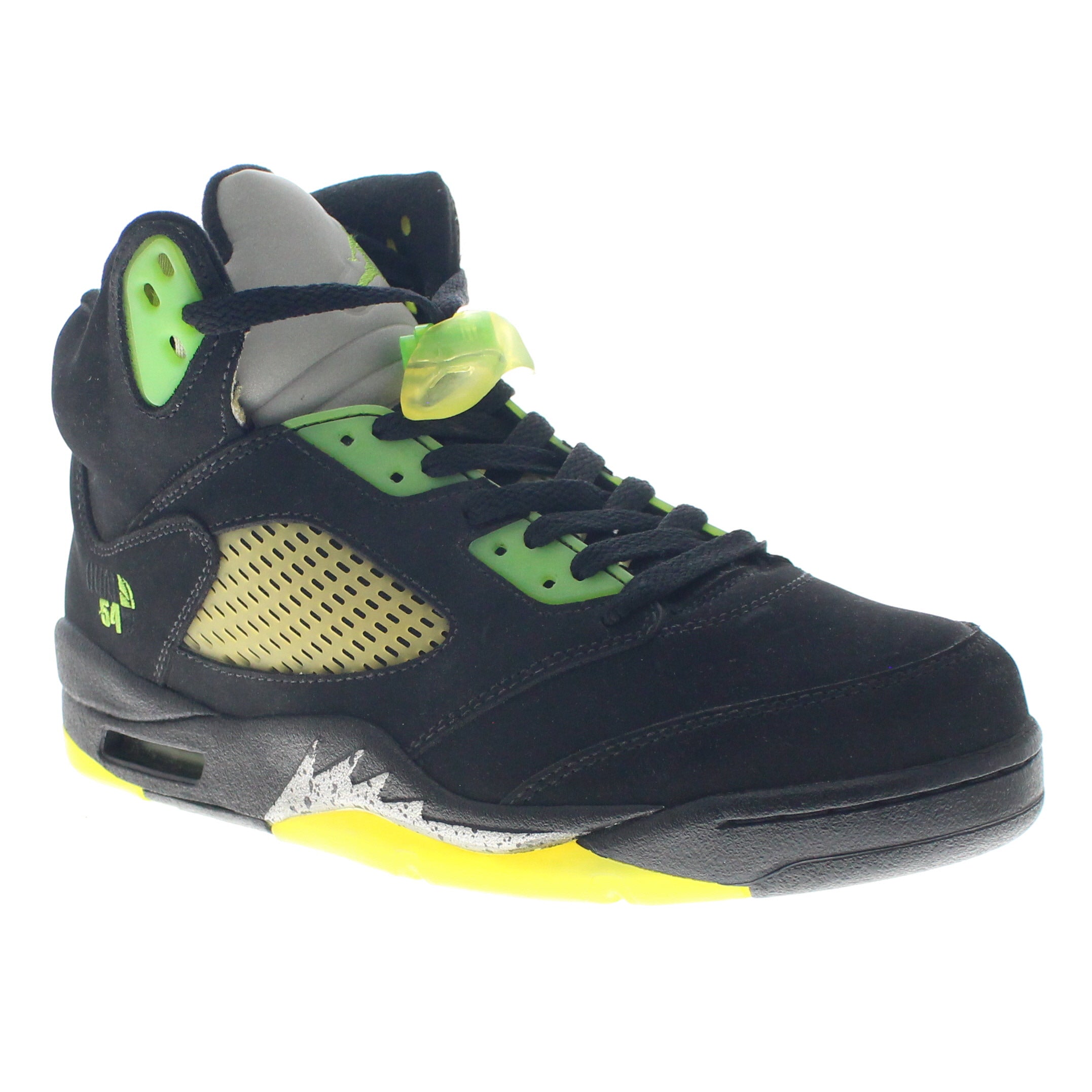 Archives image Air Jordan 5 Retro Quai 54 Friends & Family